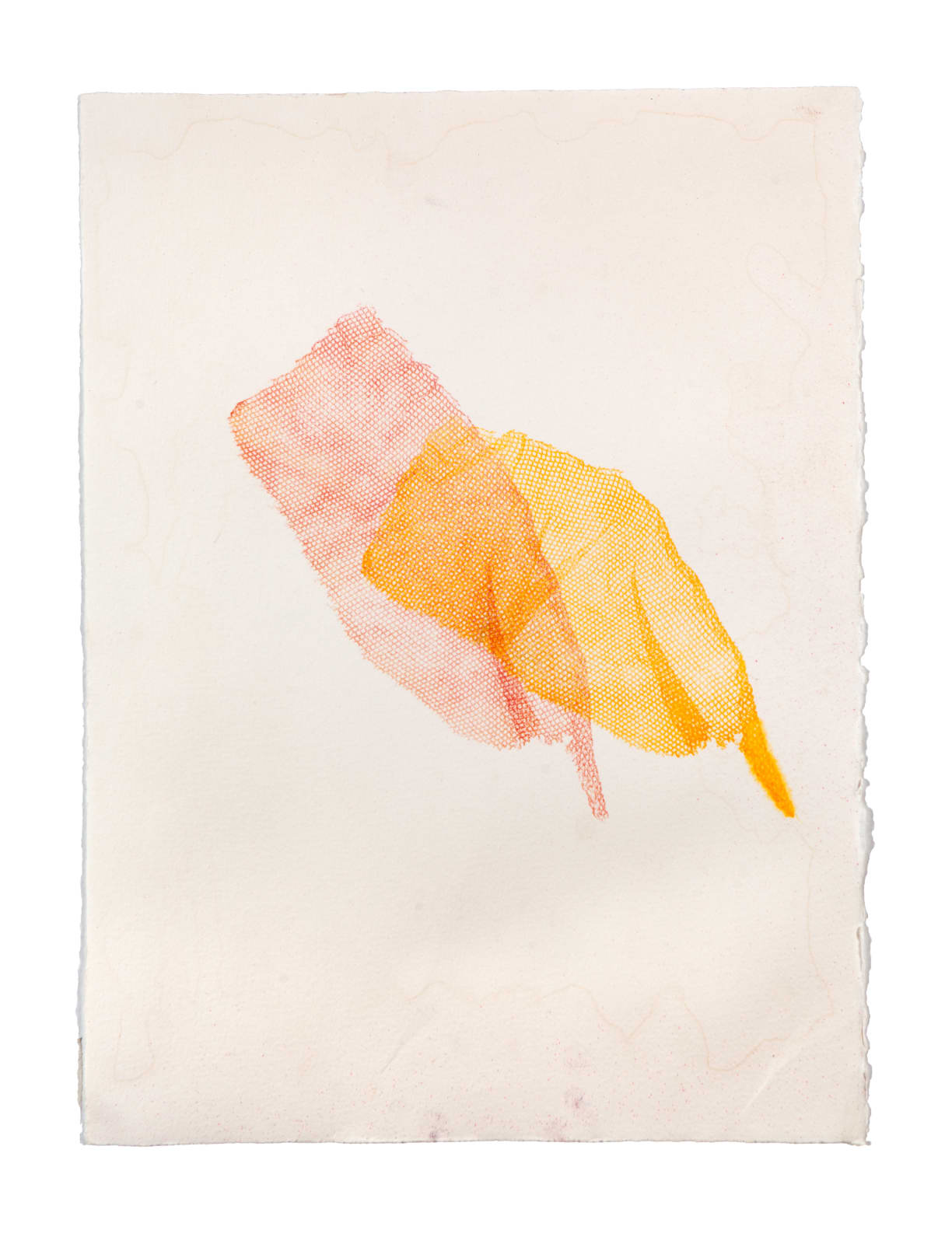 Agnes Waruguru, Remnants #12, 2019