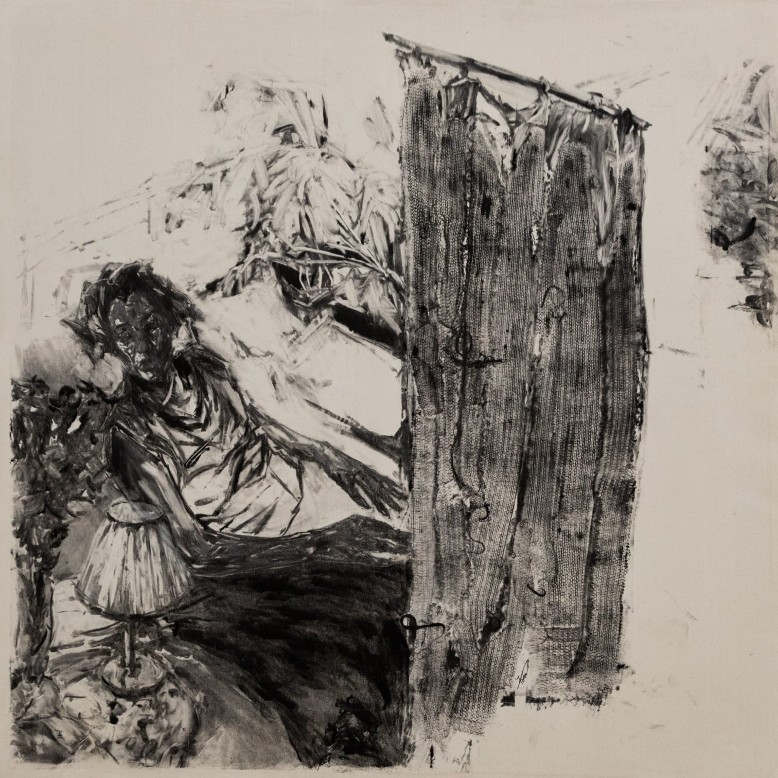 Tiemar Tegene, Time Will Tell, 2025