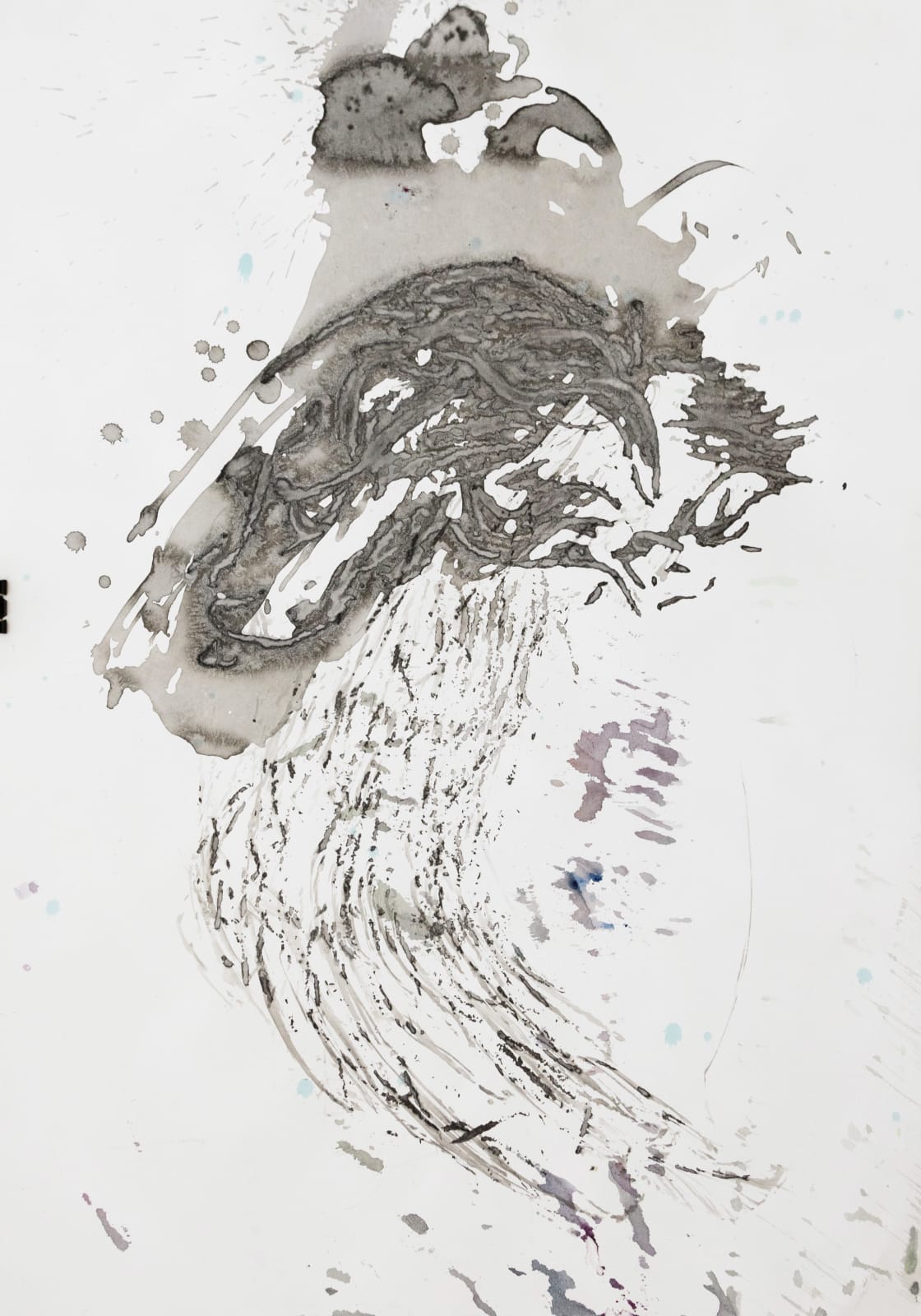 Agnes Waruguru, Title to come , 2024