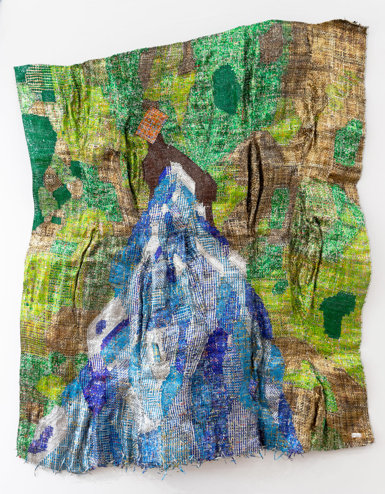 Dickens Otieno, Spring, 2024