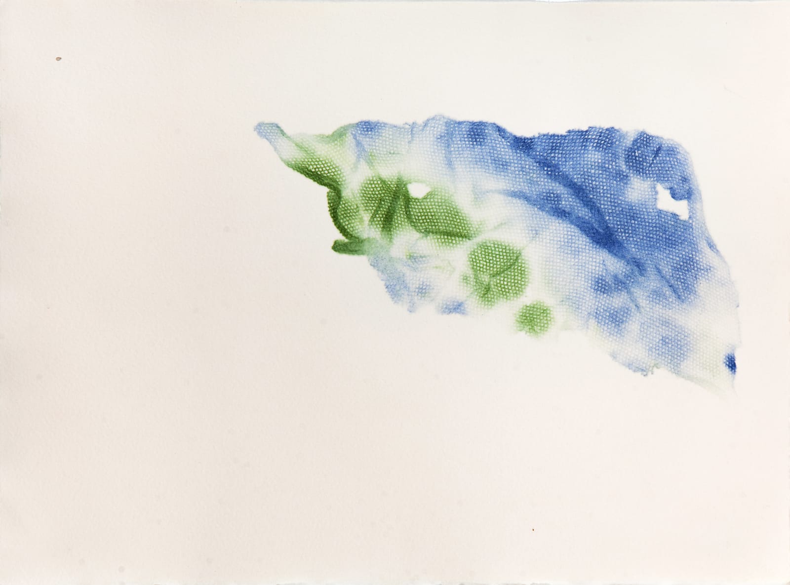 Agnes Waruguru, Remnants #3, 2019