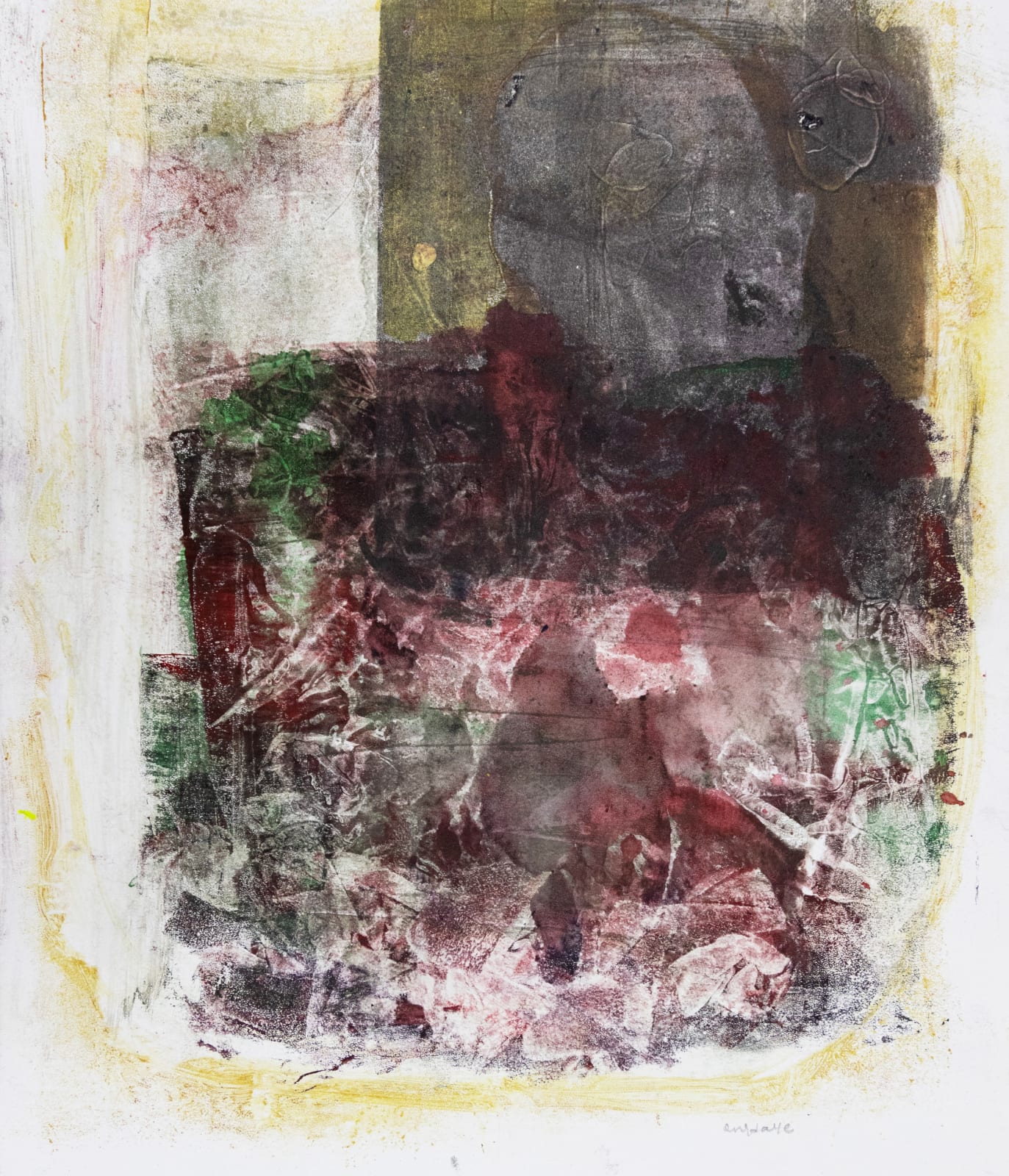 Engdaye Lemma, Our neighbour on the left, 2025