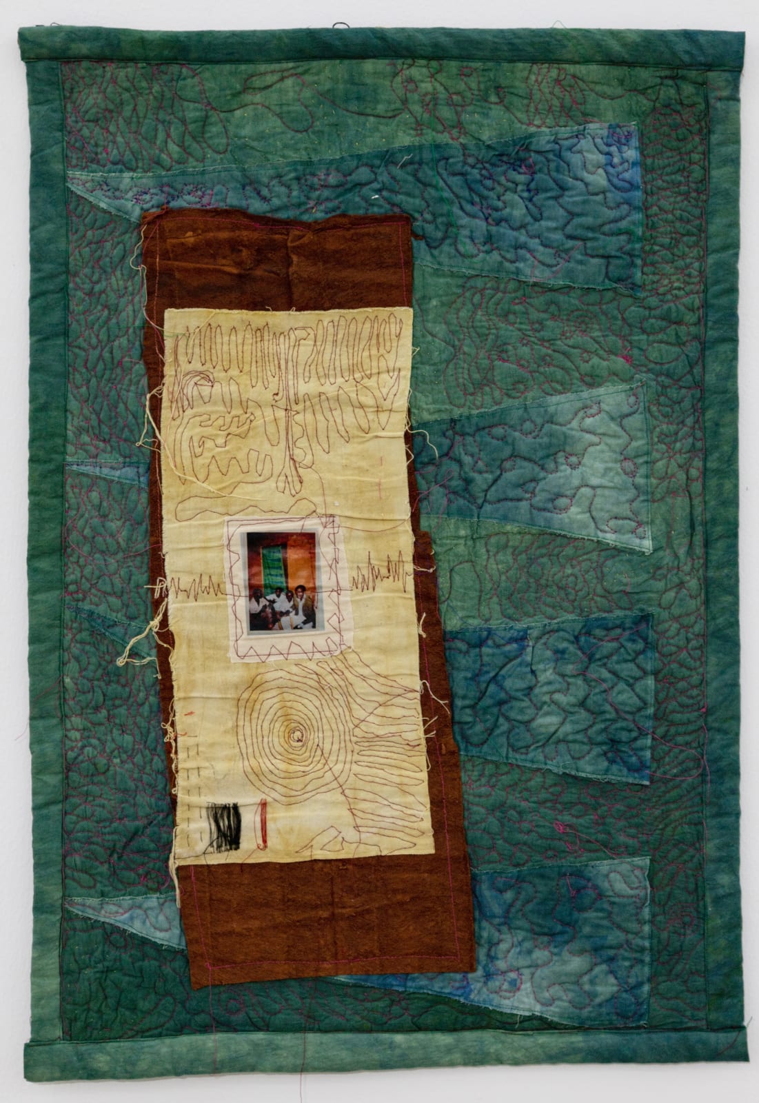 Liberatha Alibalio, RE/MIX V, 2022