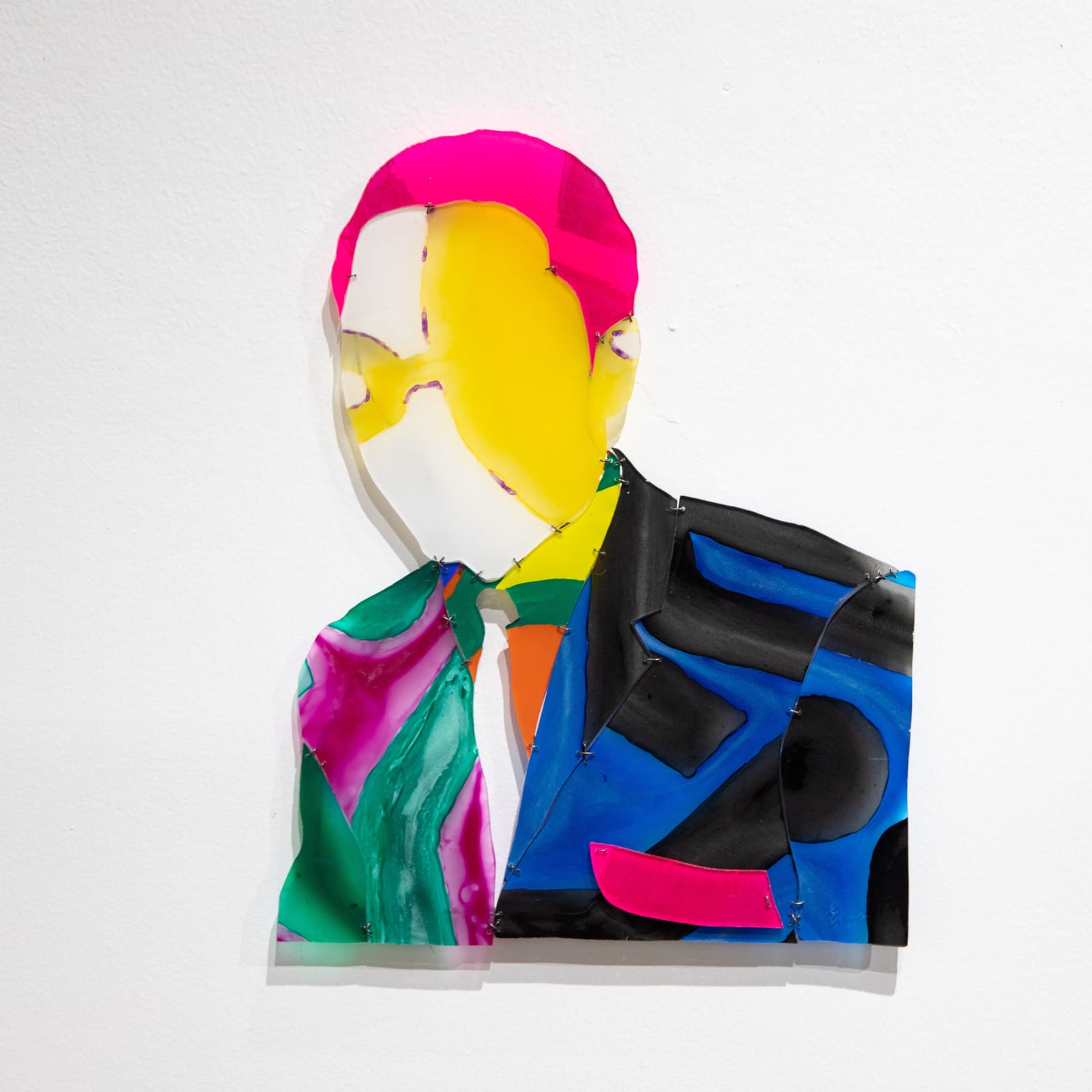 Evans Mbugua, Father at 26 (1970), 2026