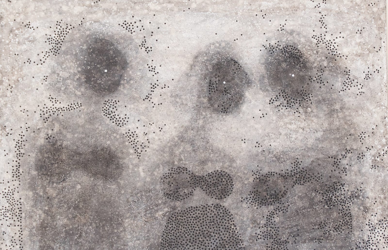 Shilpi Deb, Bridges & Blockades, 2023