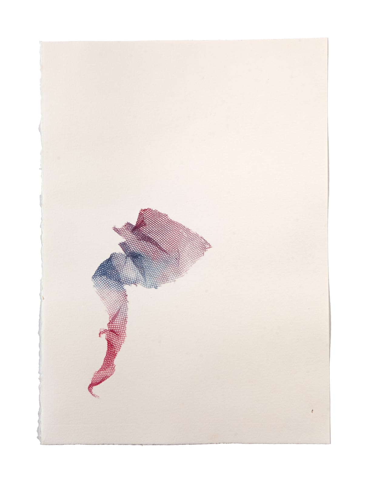 Agnes Waruguru, Remnants #10, 2019