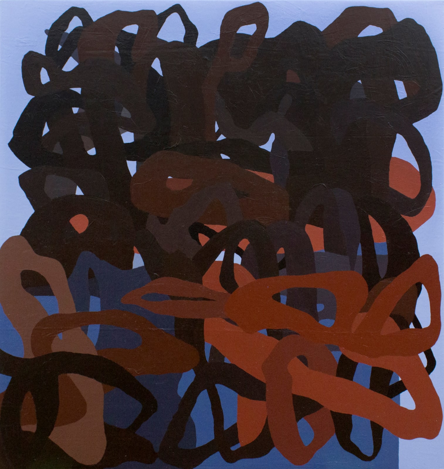 Donald Wasswa, Still Life 5, 2023