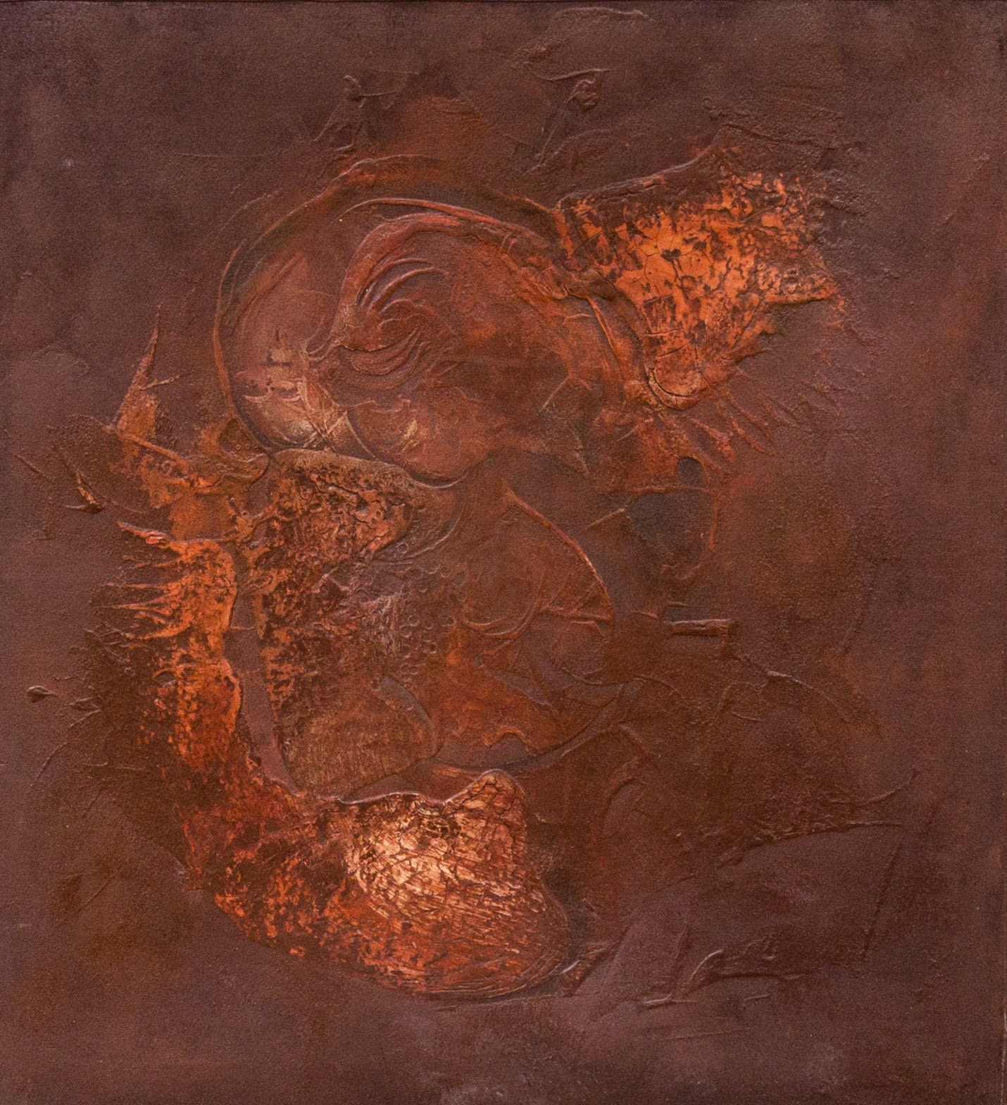 Tabitha wa Thuku, Explosion of Lone, 2008 - 2009