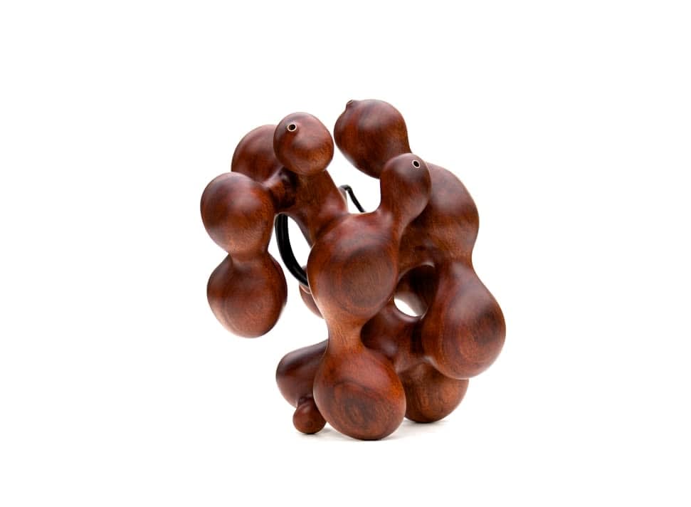 Donald Wasswa, Aheebwa, 2022