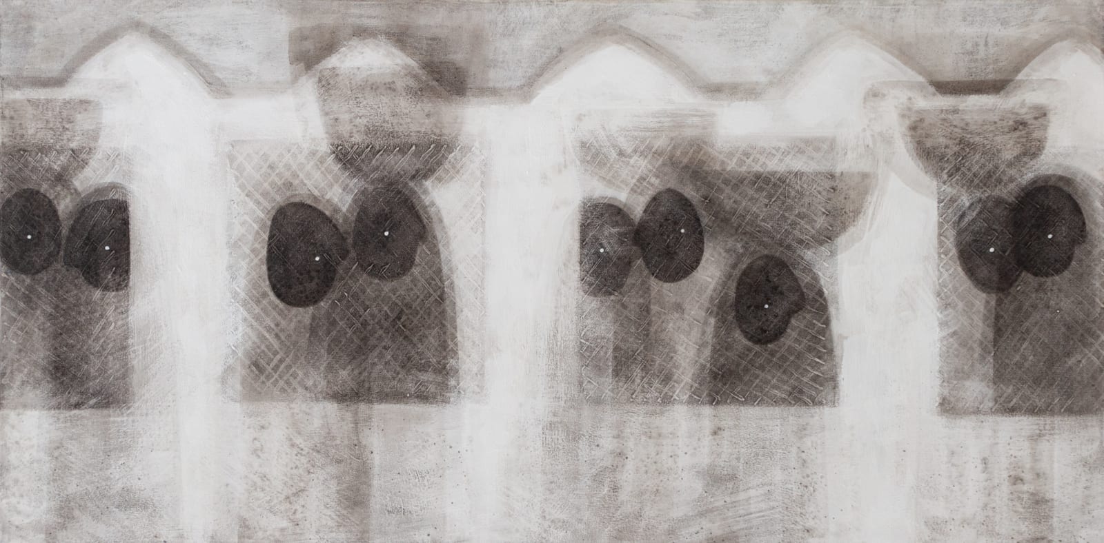 Shilpi Deb, Cooped, 2023