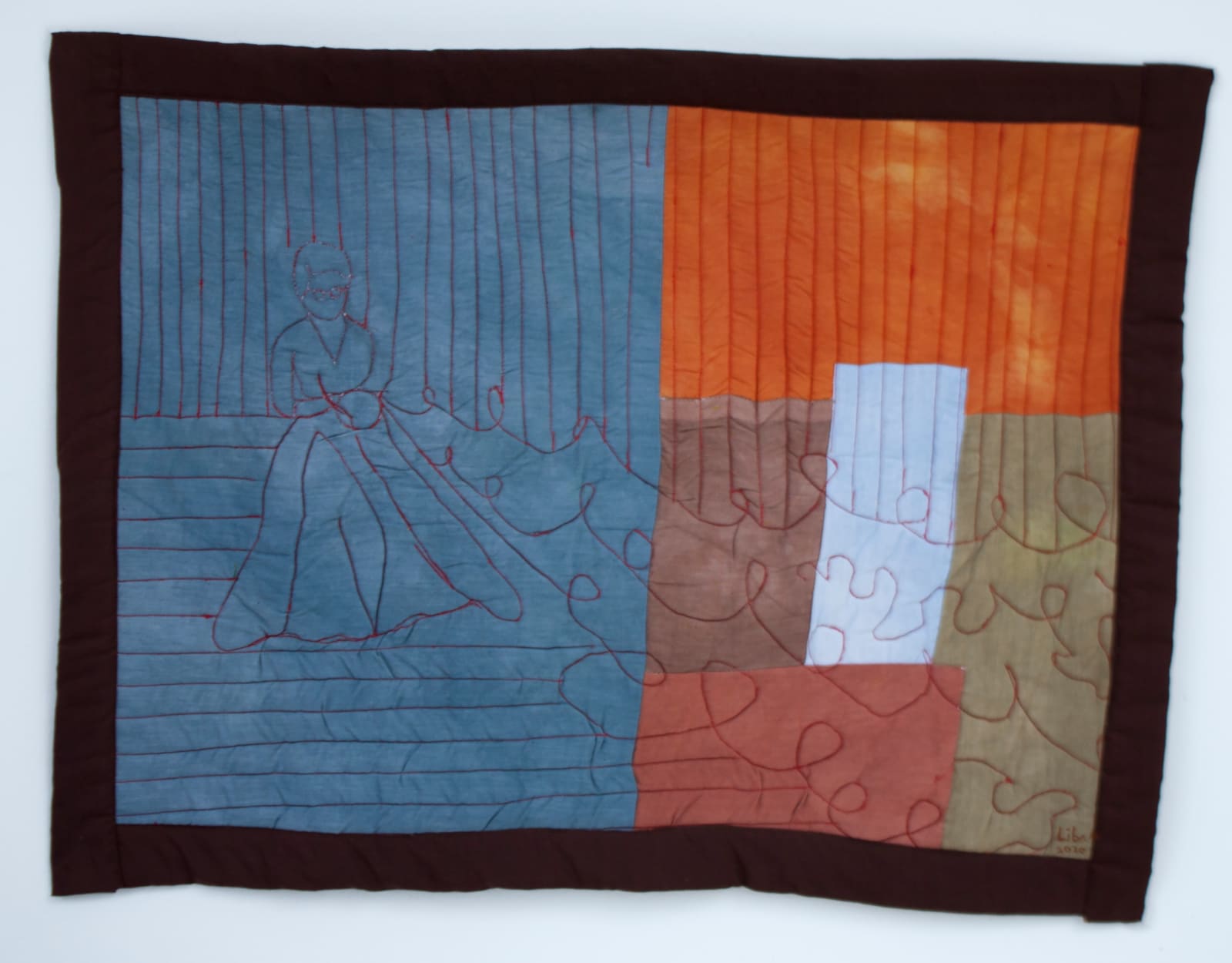 Liberatha Alibalio, Background, 2021