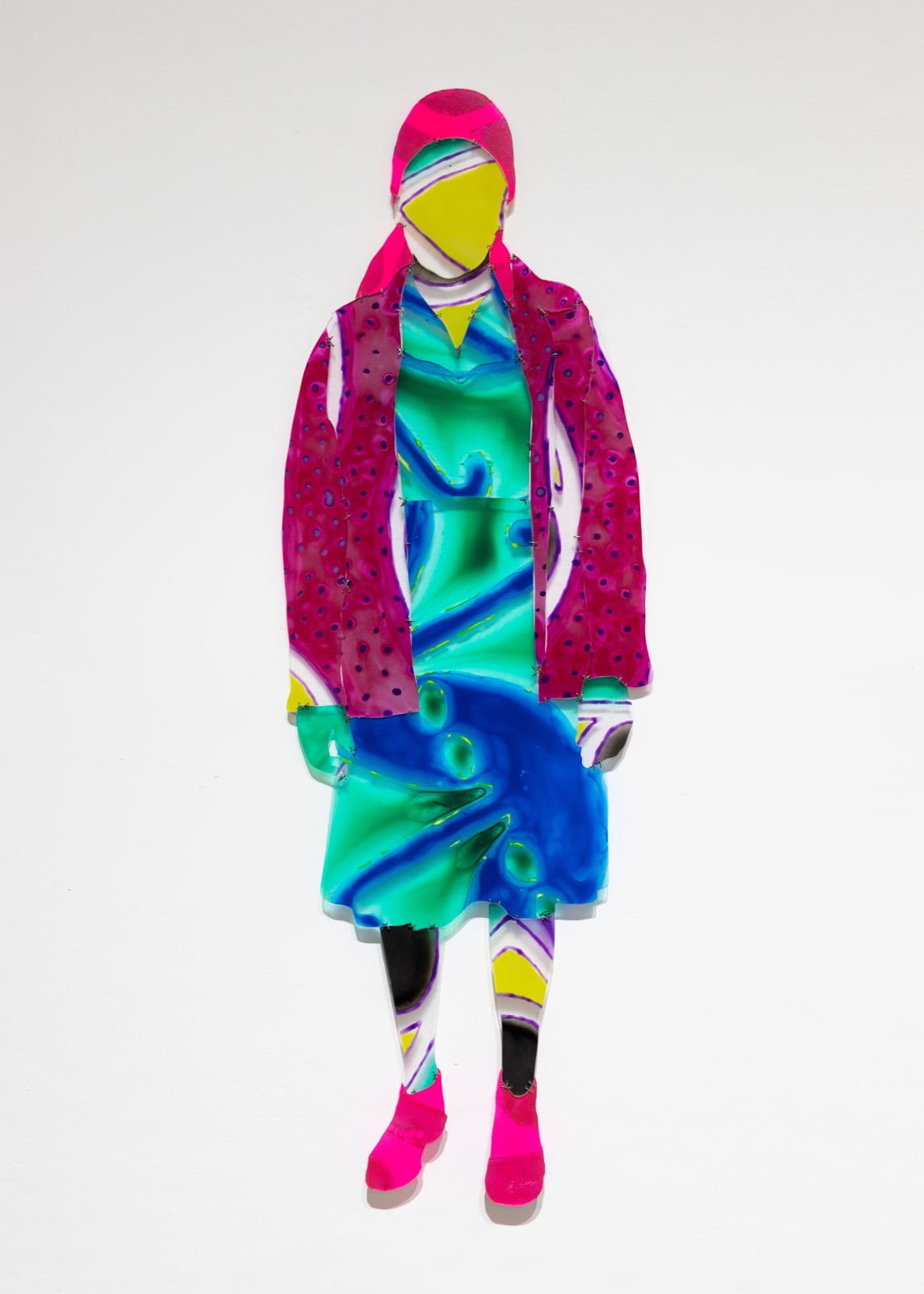 Evans Mbugua, Tata, Njahi Ceremony (1979), 2026