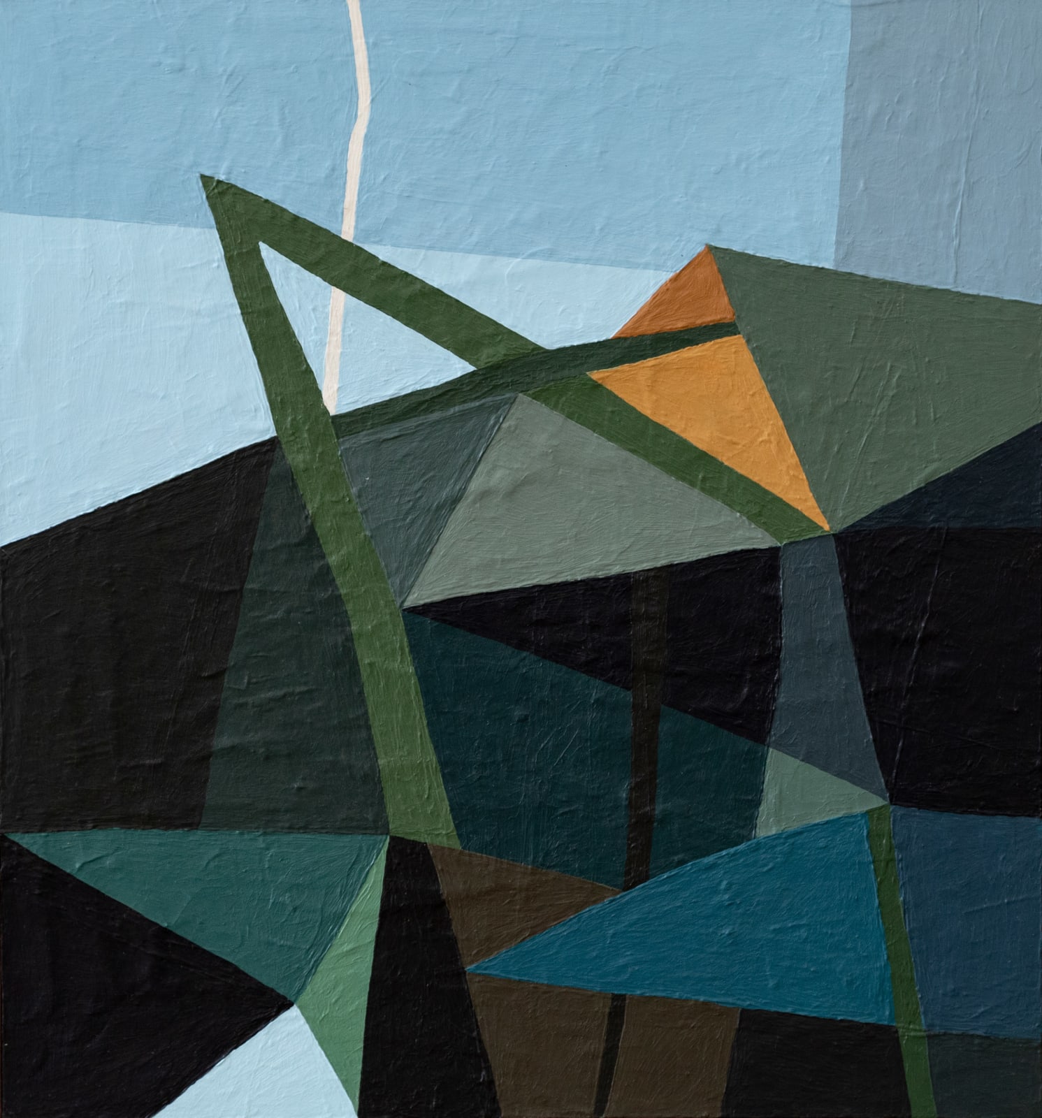 Donald Wasswa, Still Life 20, 2024