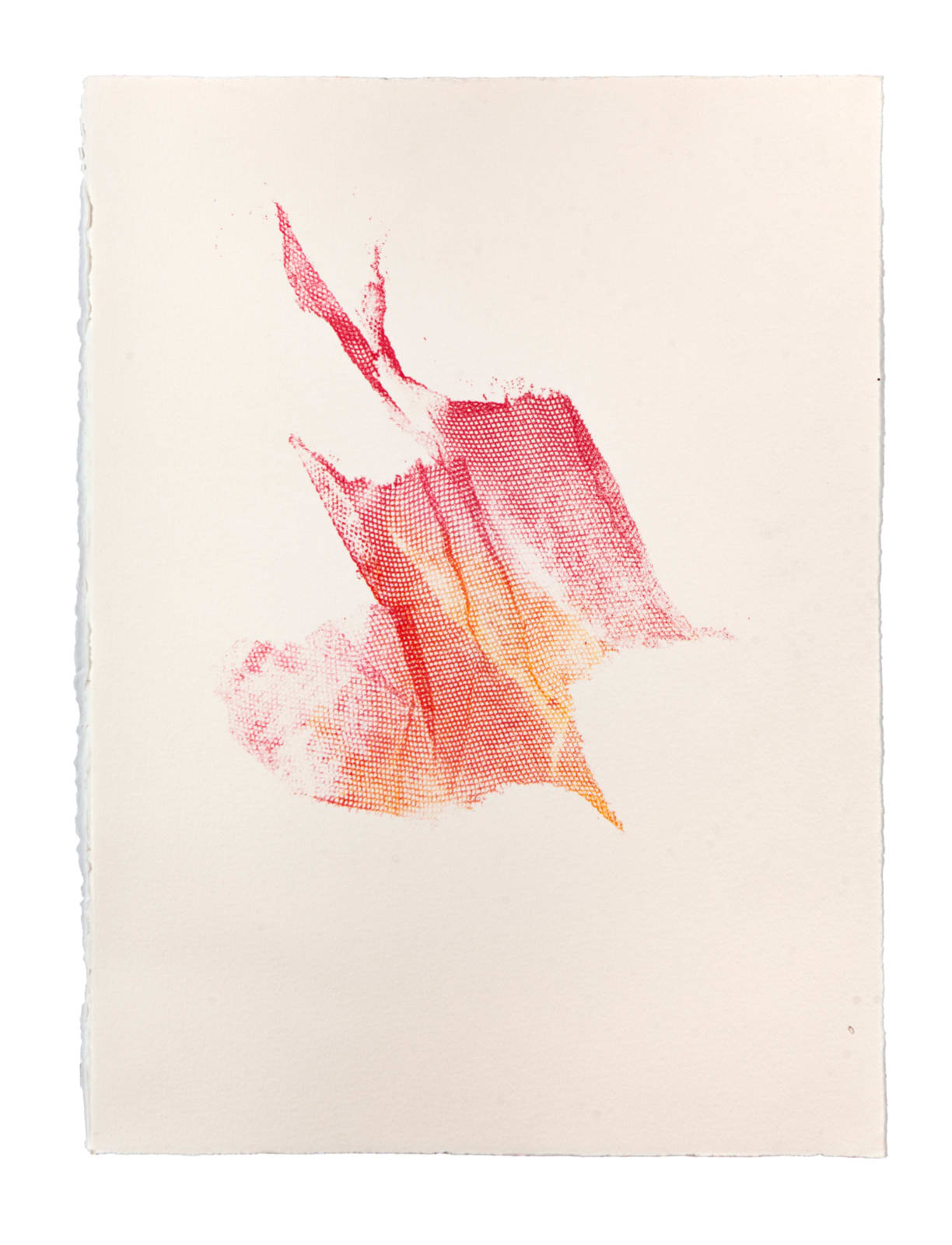 Agnes Waruguru, Remnants #13, 2019