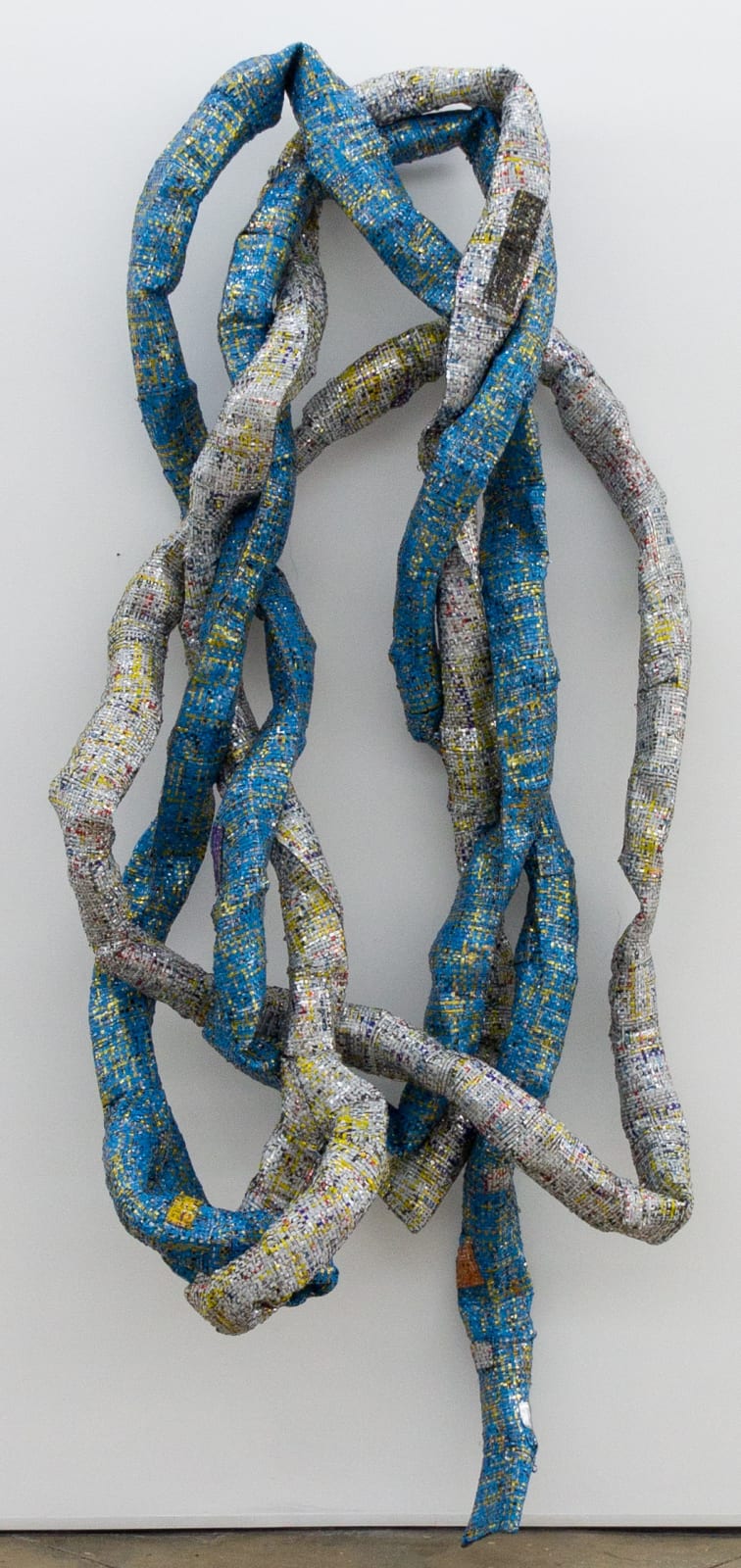 Dickens Otieno, Tethers, 2023