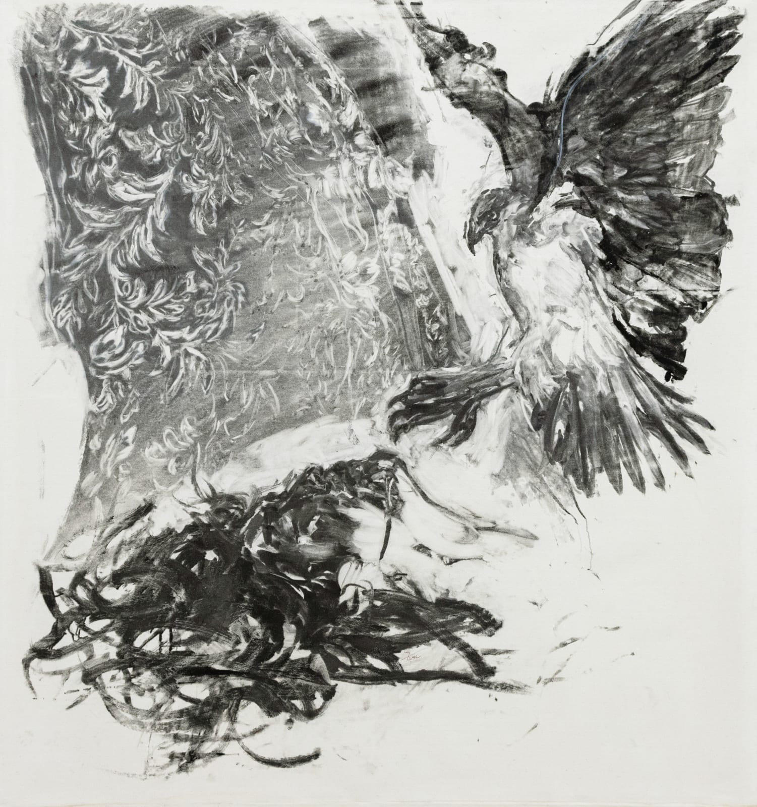 Tiemar Tegene, ትንሳኤ, 2025