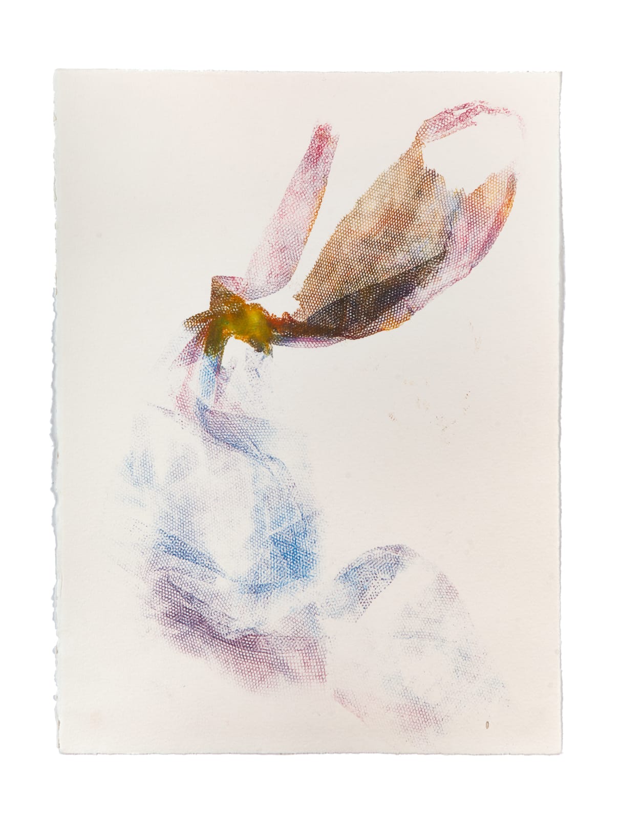 Agnes Waruguru, Remnants #19, 2019