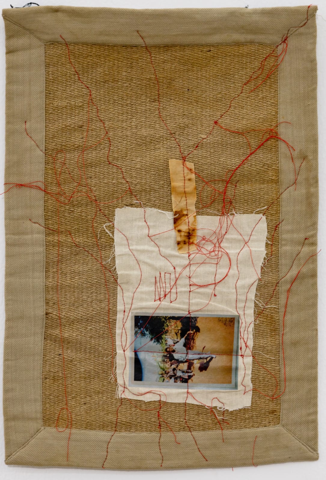 Liberatha Alibalio, RE/MIX l, 2022