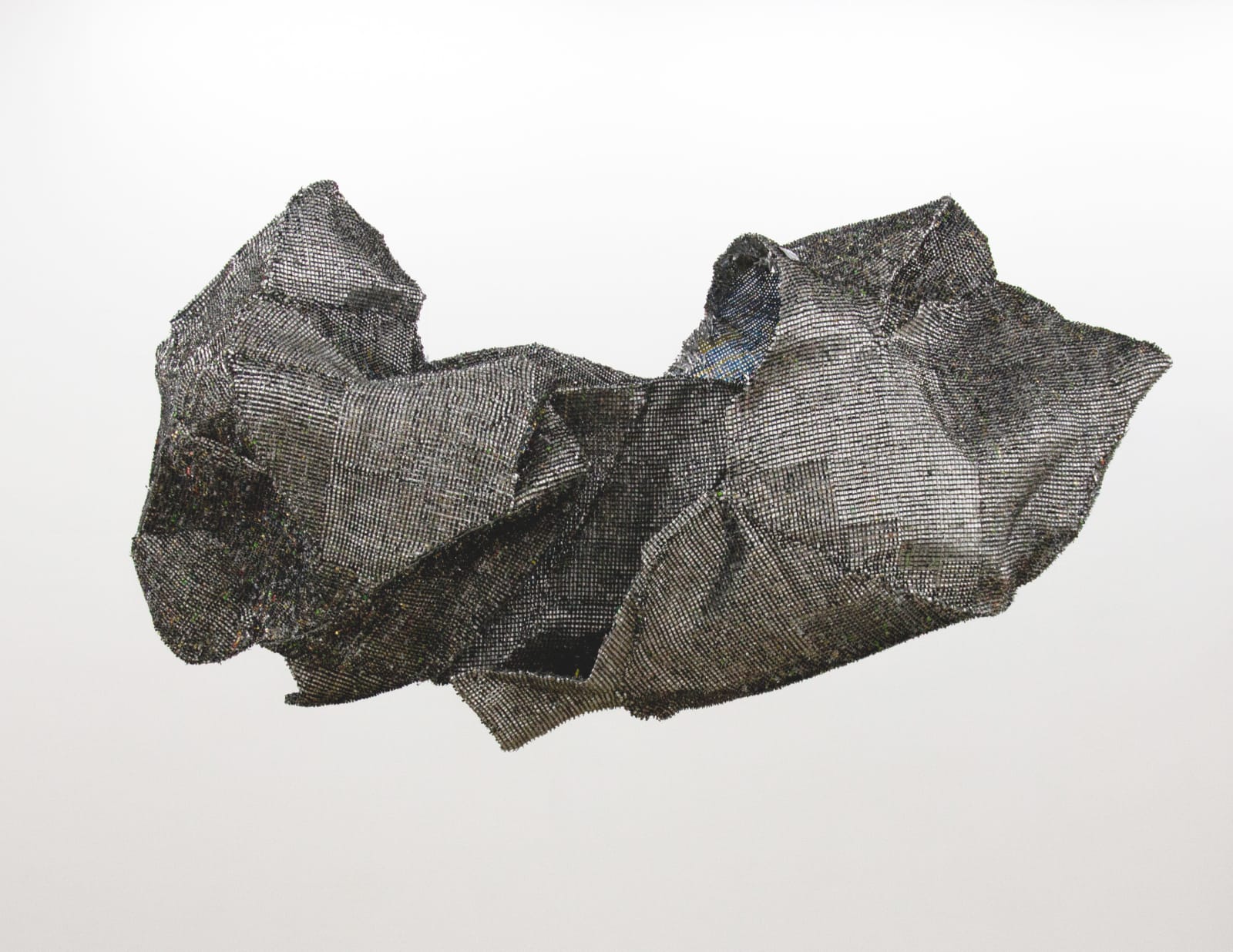 Dickens Otieno, Darkening Clouds (dipytch), 2023