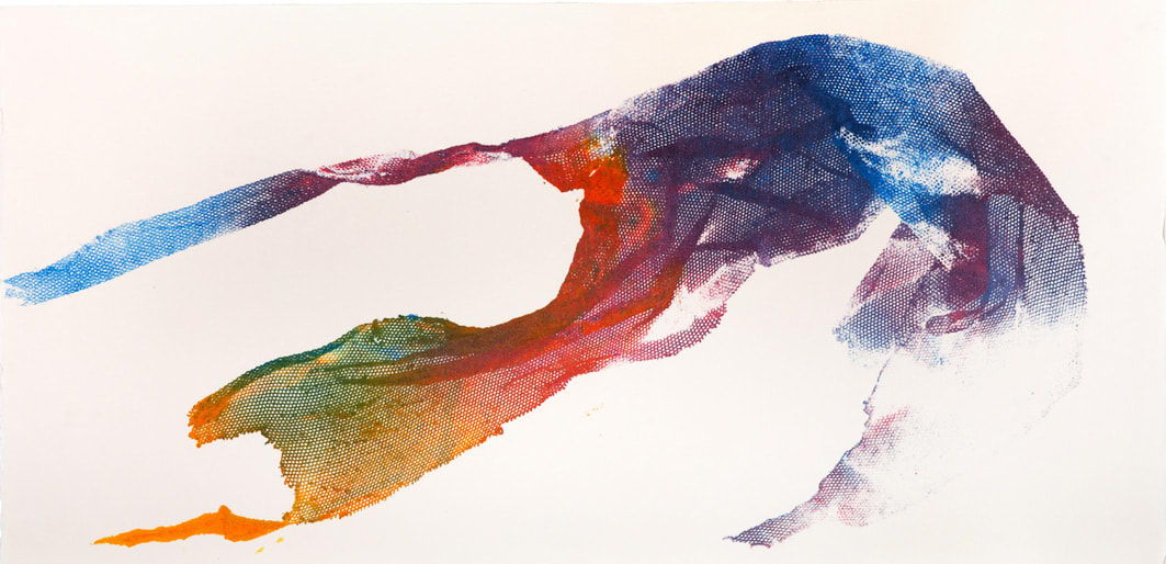 Agnes Waruguru, Remnants #7, 2019