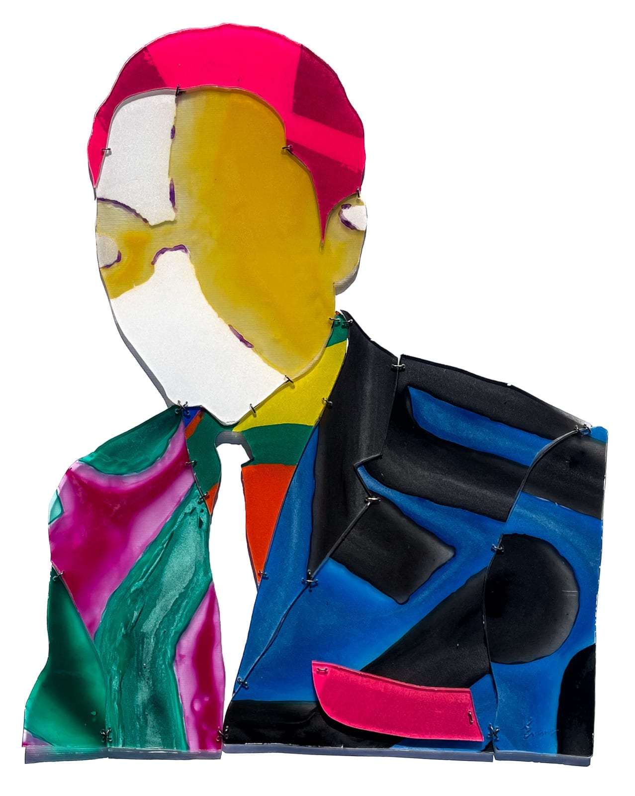 Evans Mbugua, Father at 26 (1970), 2026