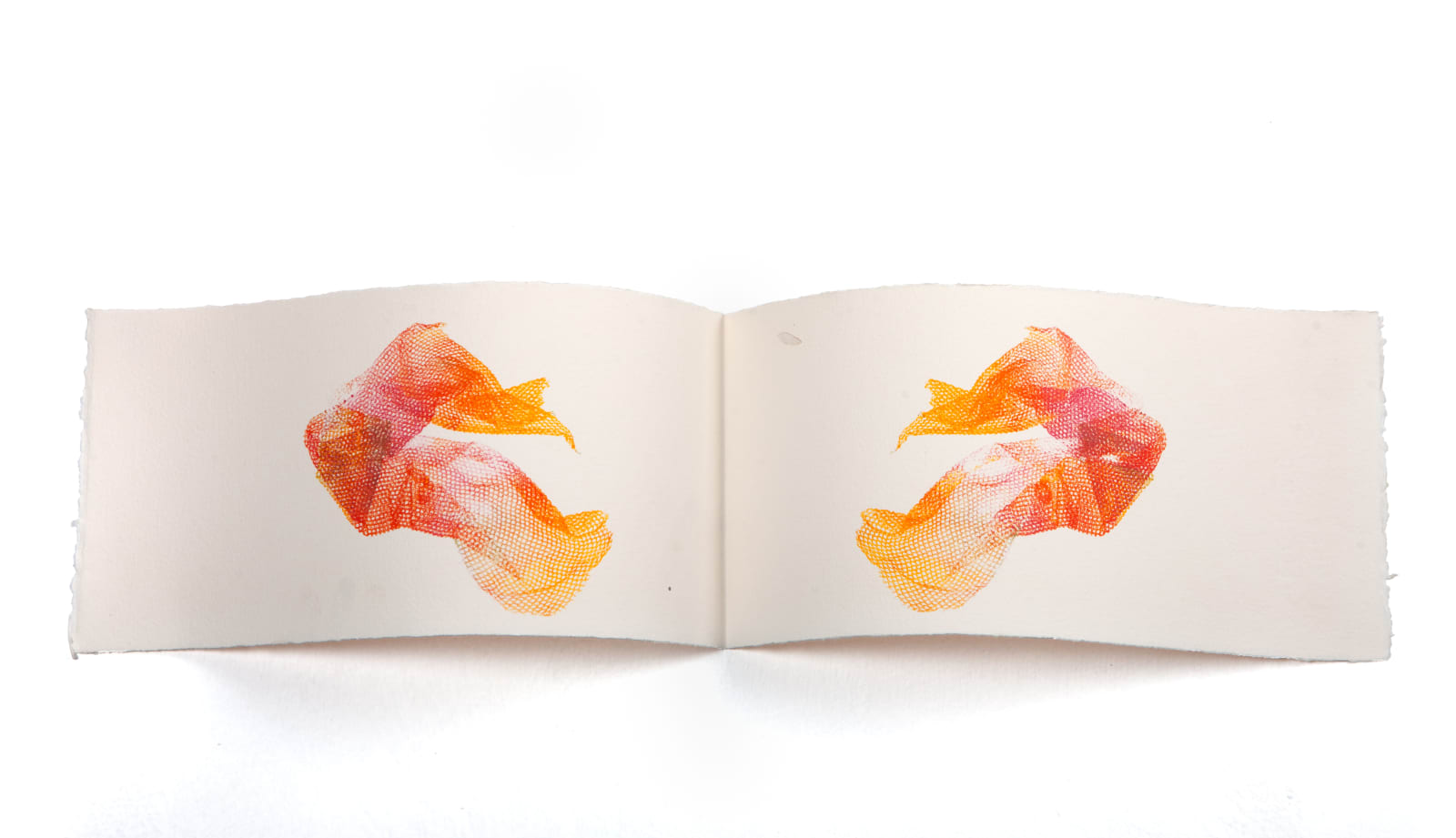 Agnes Waruguru, Remnants #33, 2019