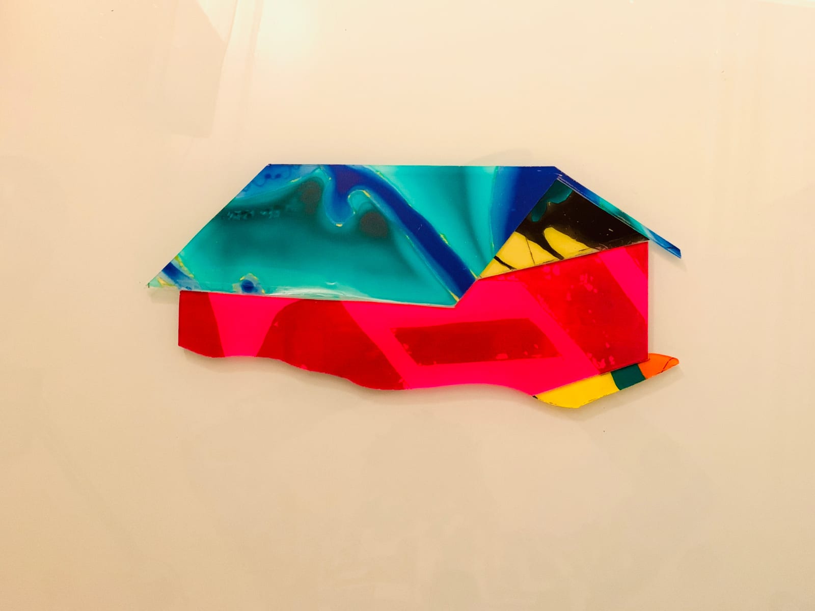 Evans Mbugua, Tea Farm House (1982), 2026