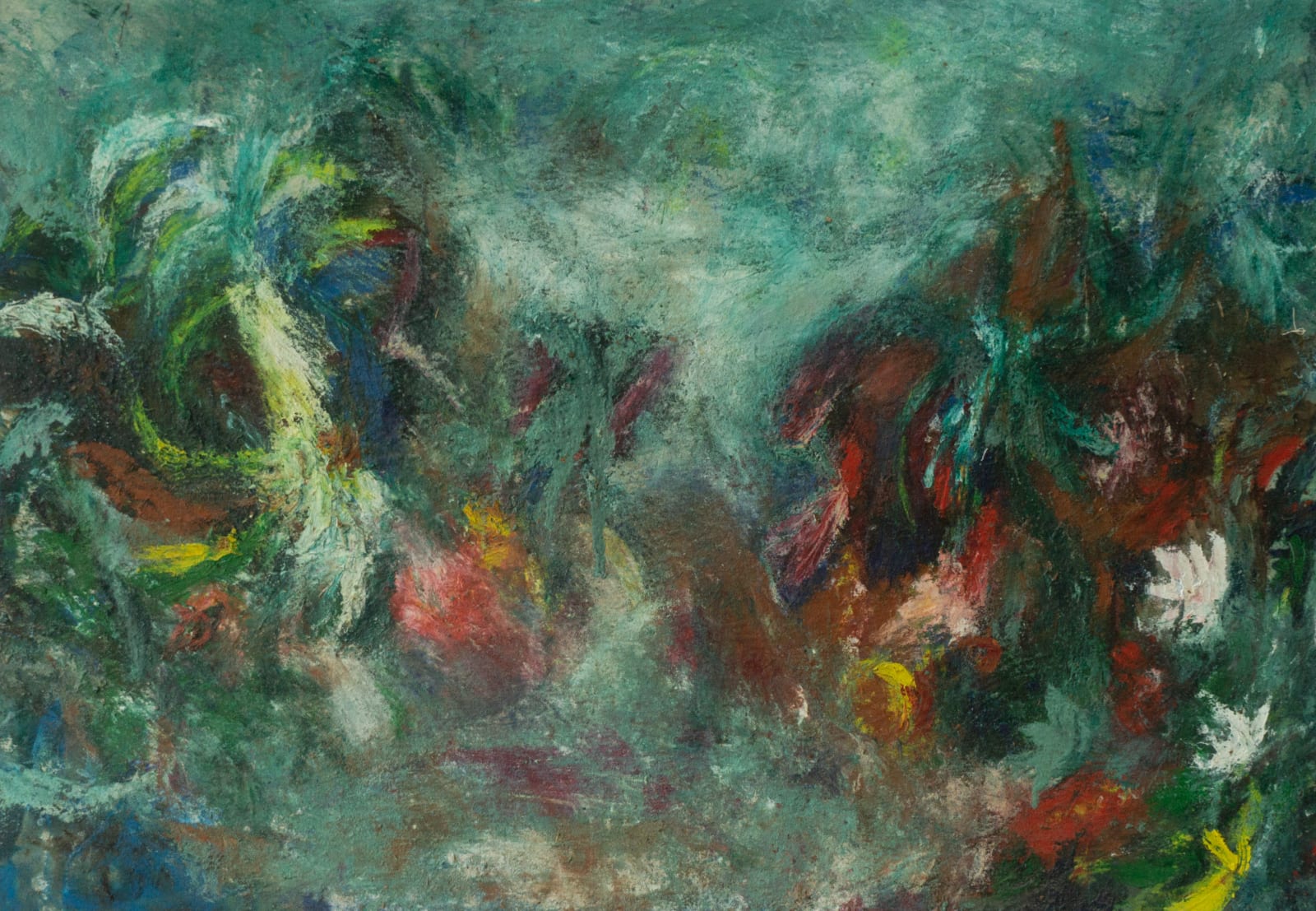 Tabitha wa Thuku, Back Stitch, 2022