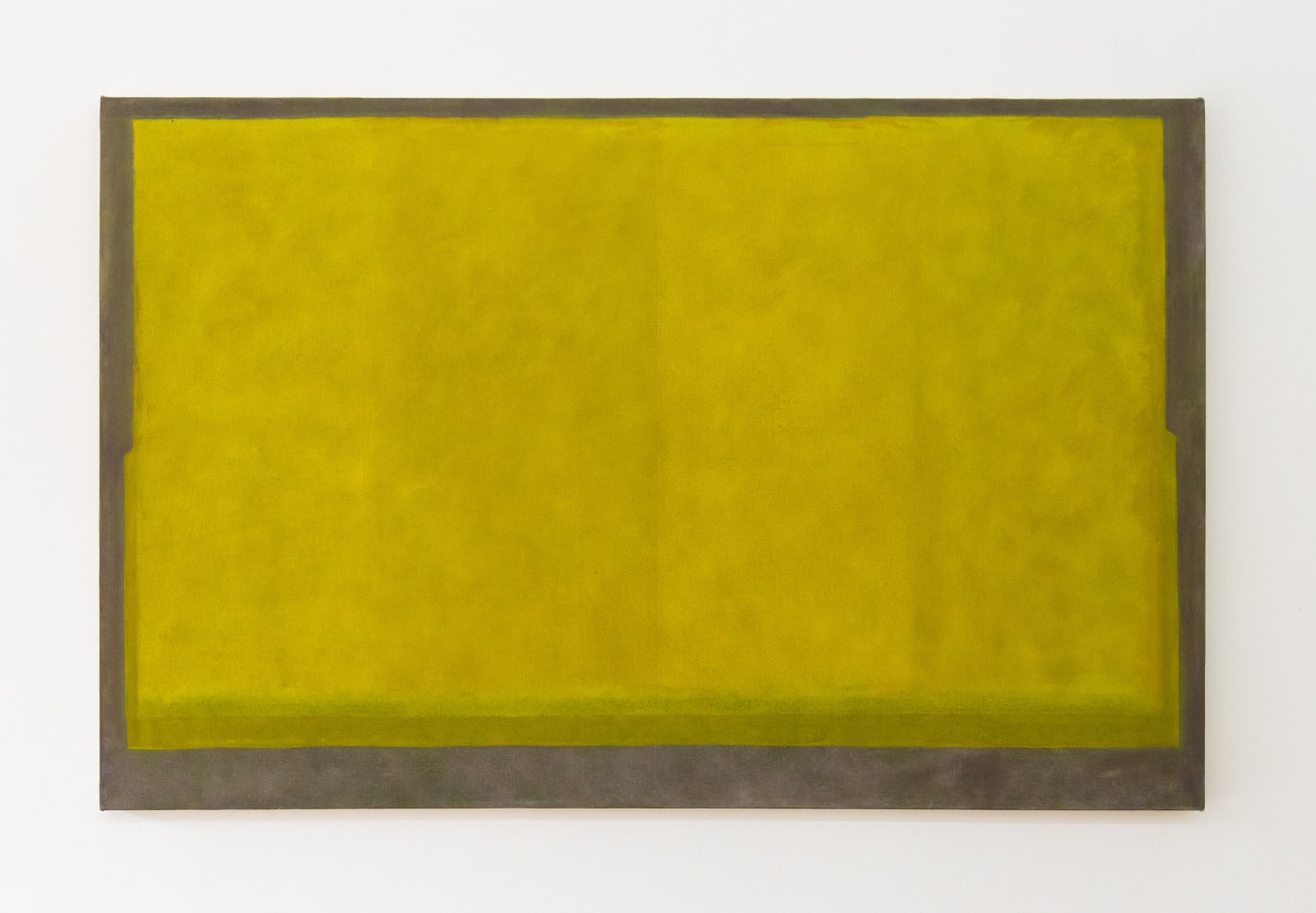 Sibylla Martin, Breathe in the Air, 2025