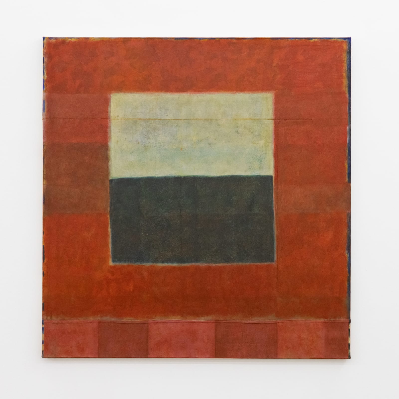 Sibylla Martin, Fearless, 2025