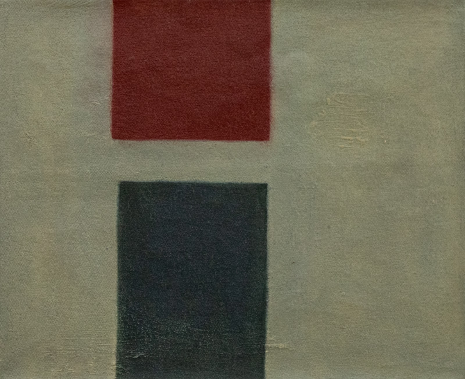 Sibylla Martin, Untitled small (III), 2025