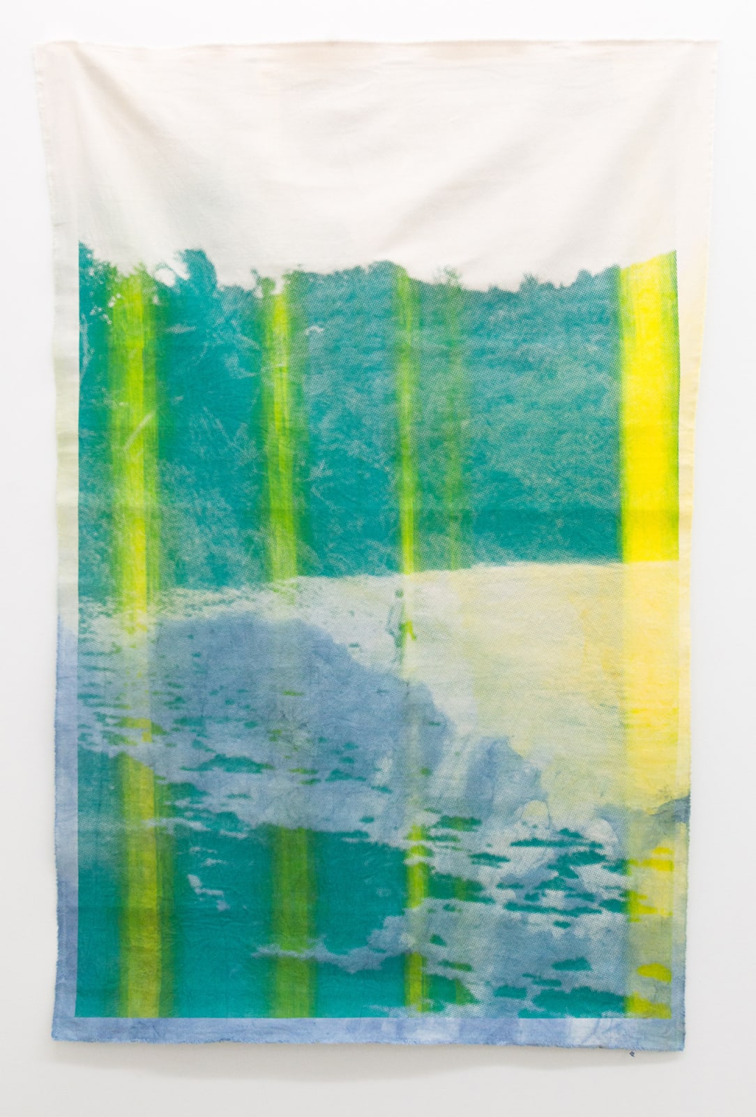 Tahir Carl Karmali, Paradise, VIII, 2019