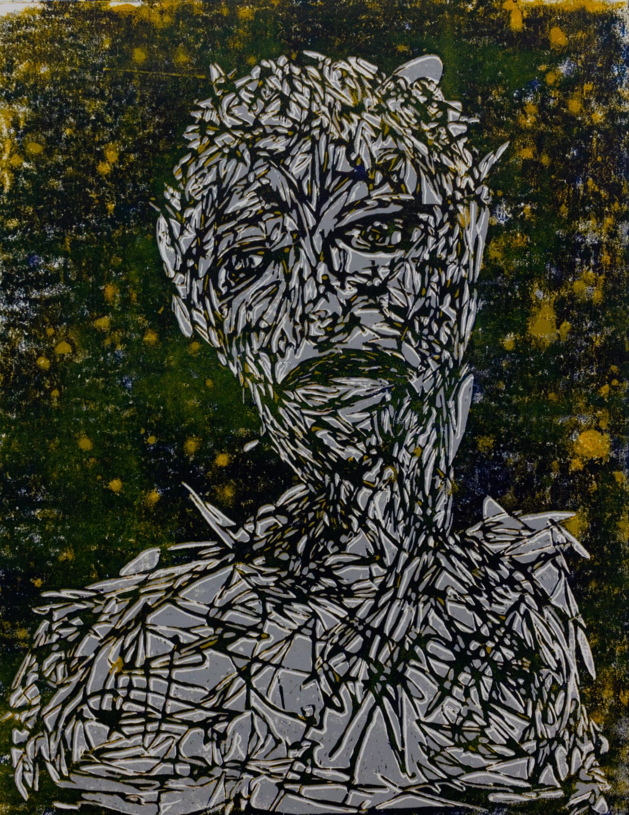 Sammy 'Squillah' Mutinda, When She Left, E.d 1/3, 2023