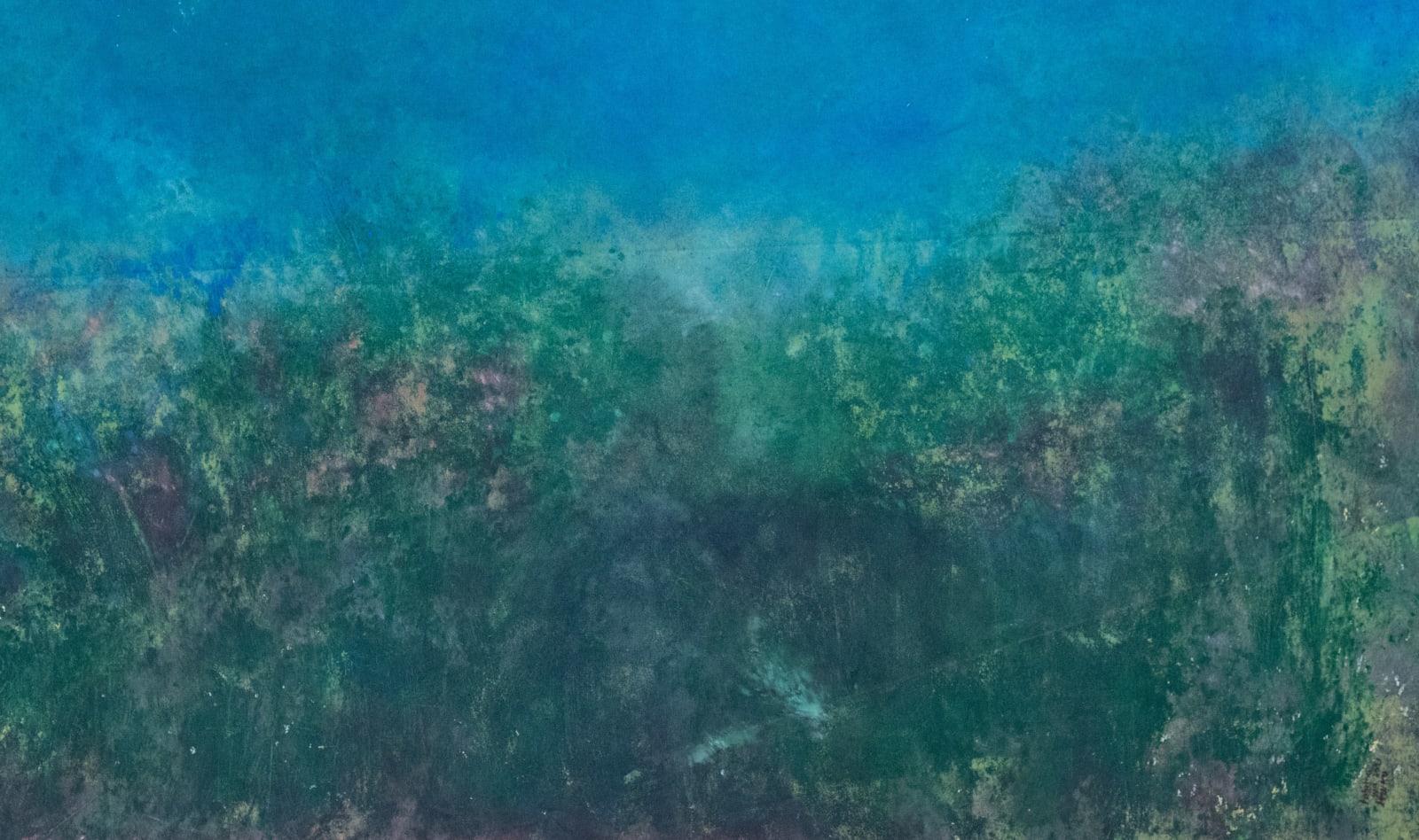 Tabitha Wa Thuku, Natures Three Piece, 2025