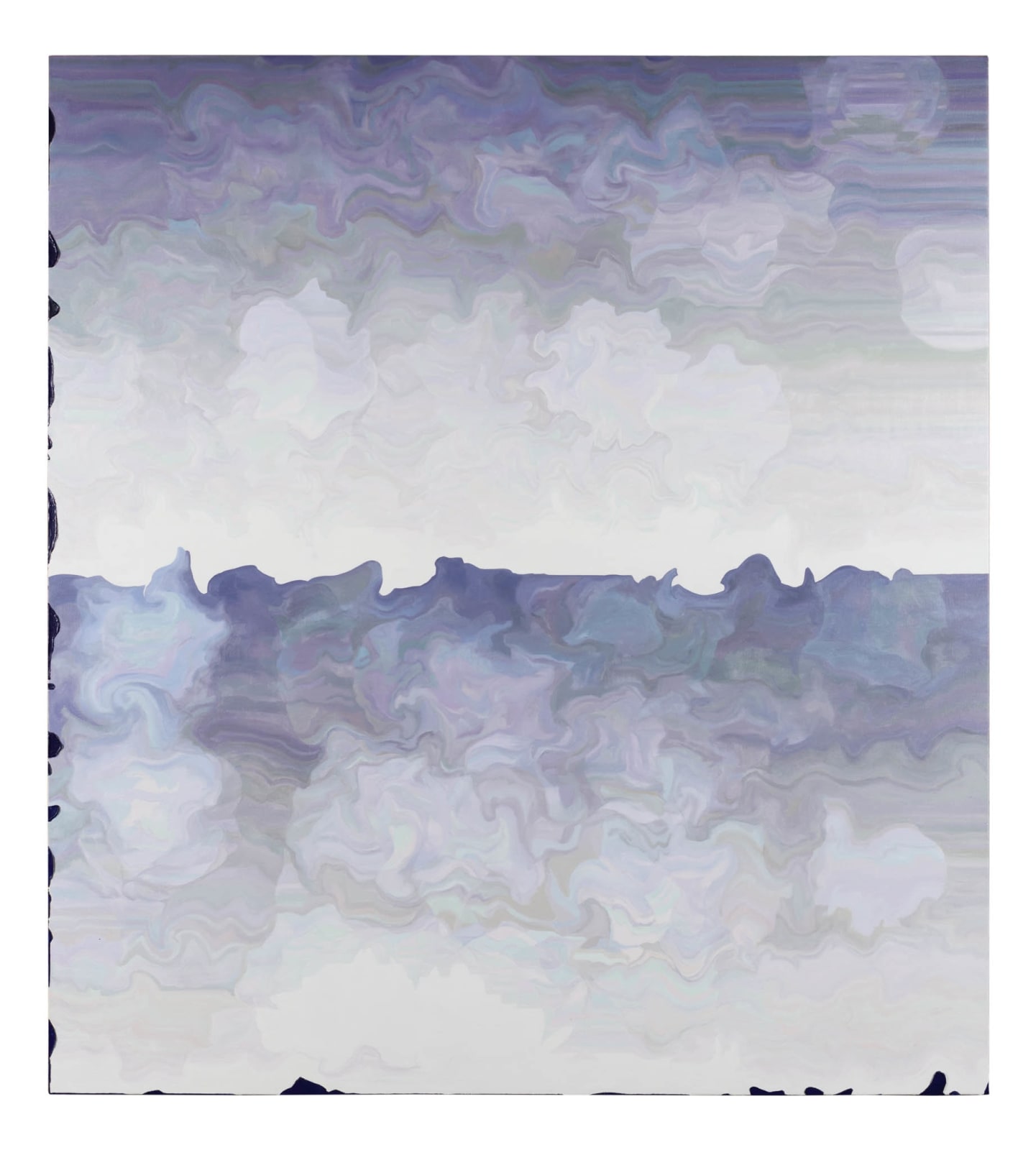 Wang Yuyang, Navy, 2015