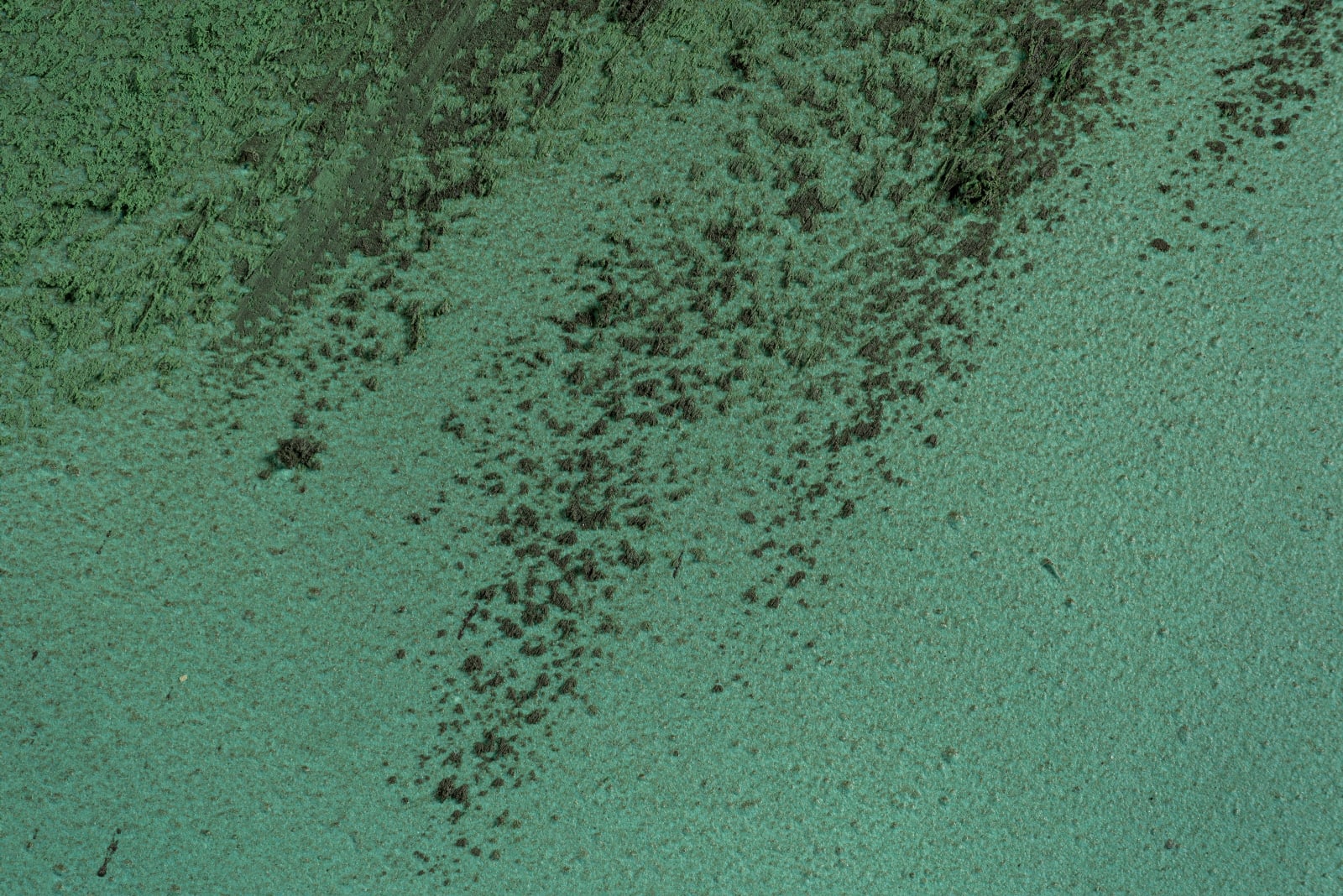 Claire Baker, drop fall drop, disappear 2, 2024