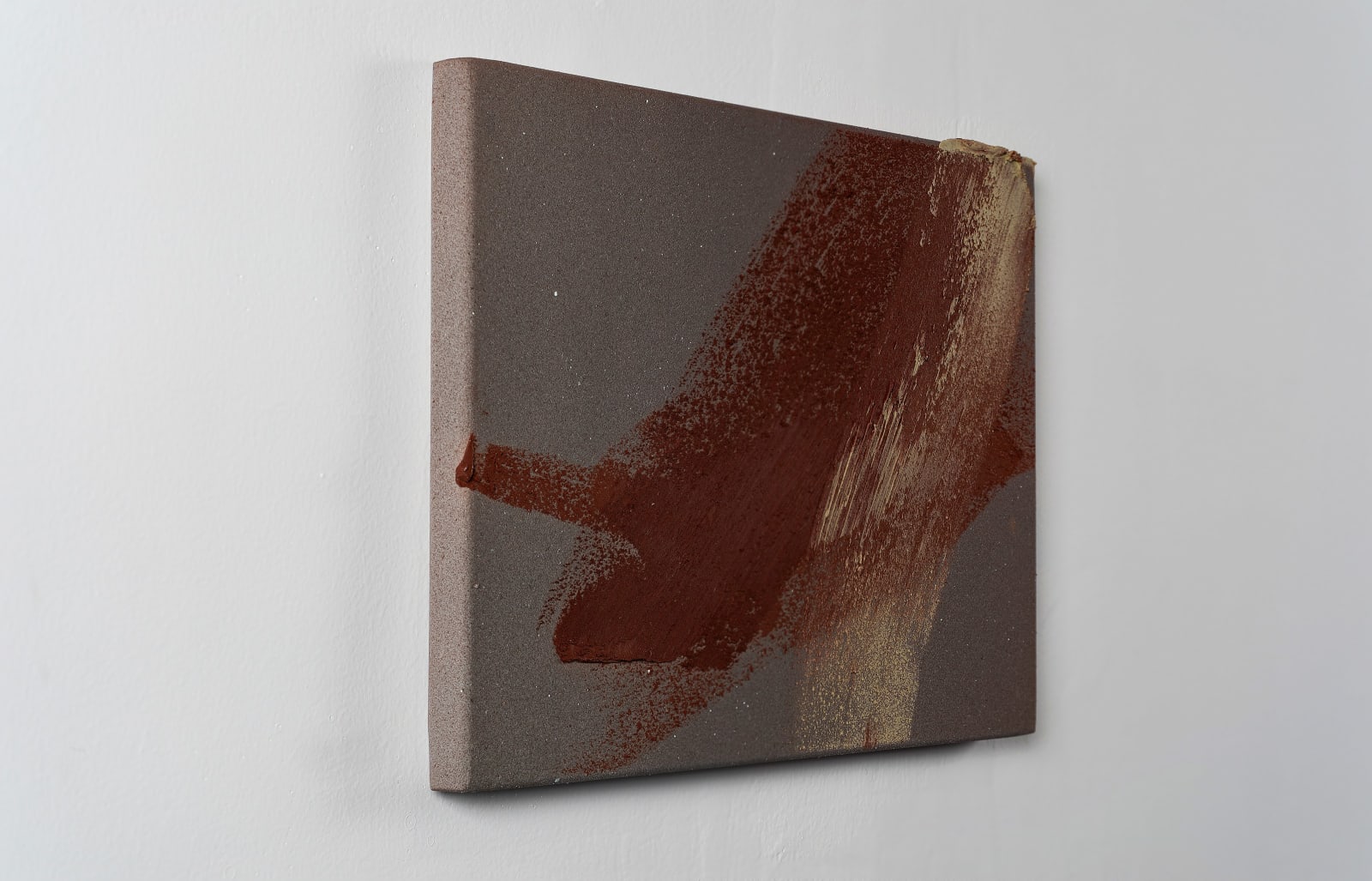 Claire Baker, cloud mud 2, 2024