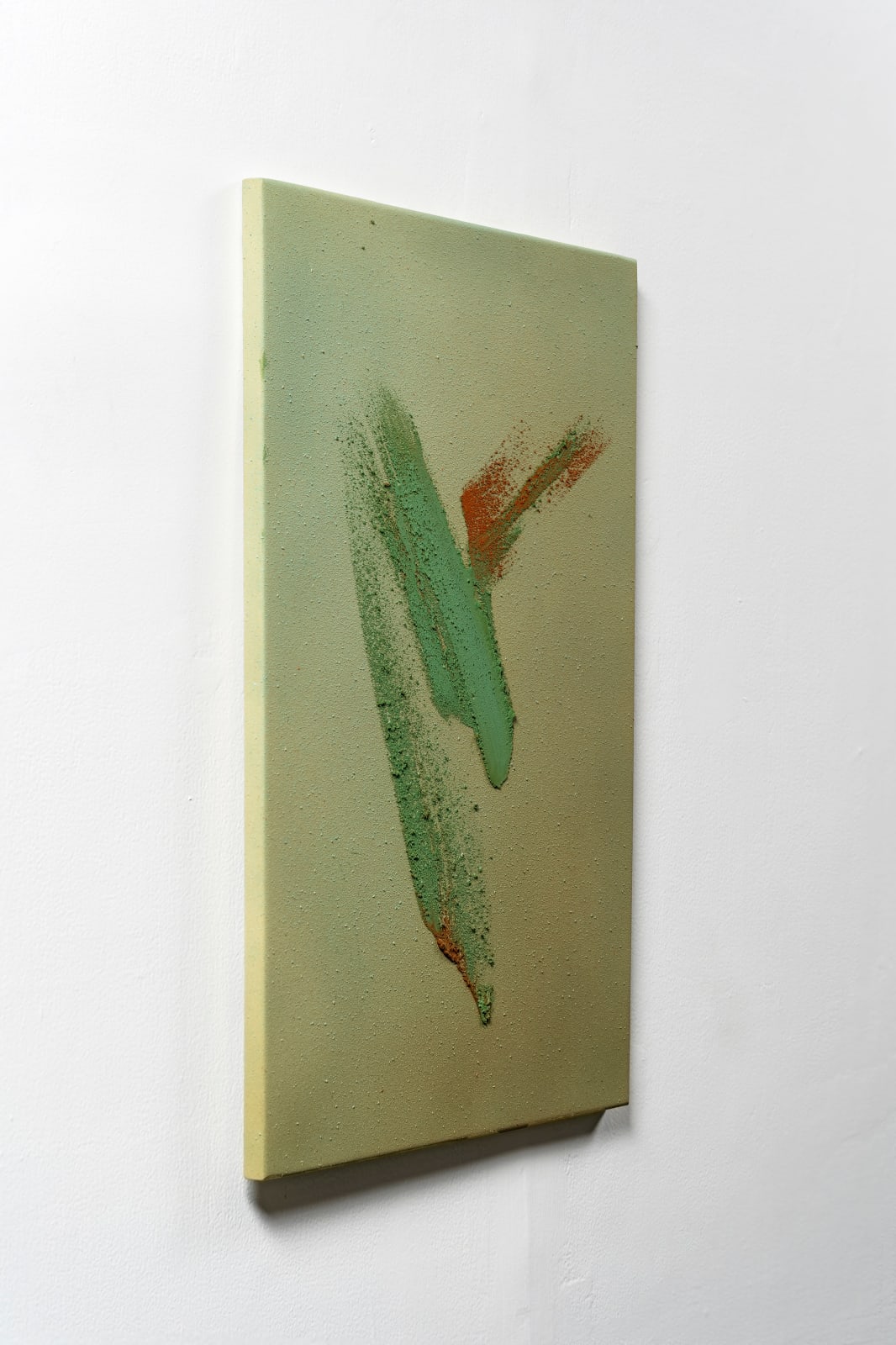 Claire Baker, bloom burst 1, 2024