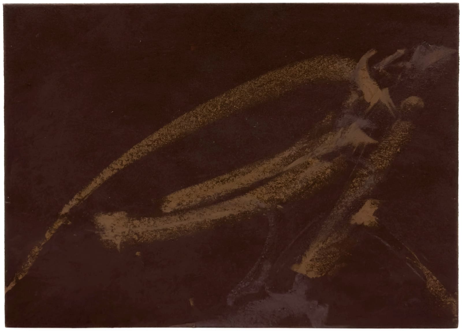 Claire Baker, dim, flicker, off 1, 2023