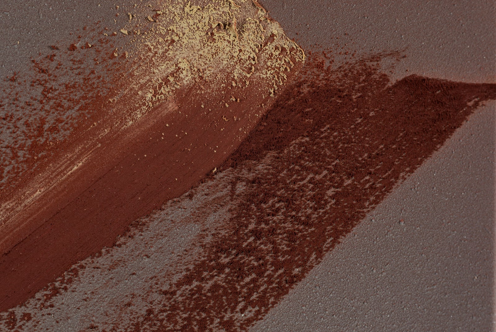 Claire Baker, cloud mud 3, 2024