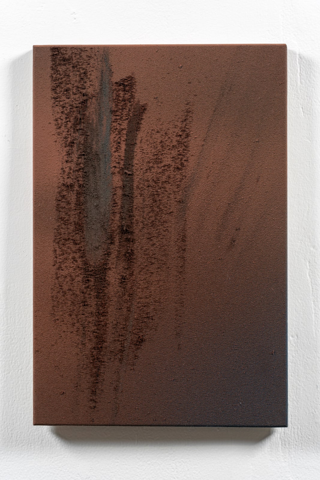 Claire Baker, thundering earth 3, 2024