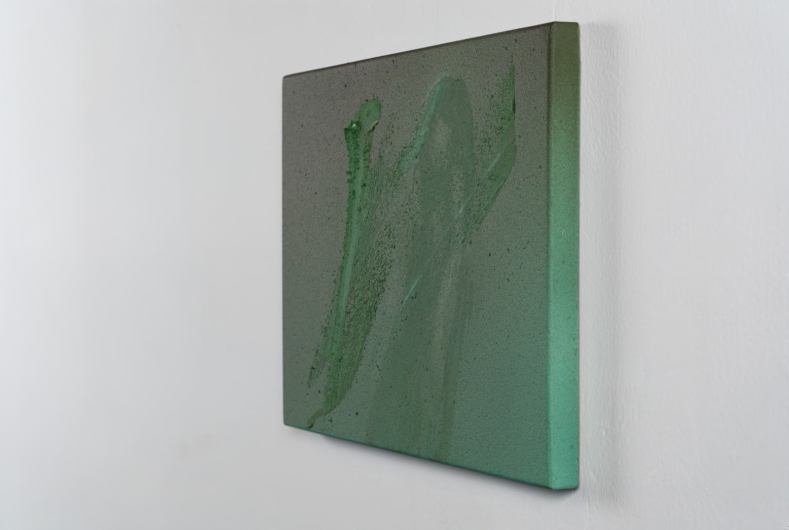 Claire Baker, drop fall drop, disappear 3, 2024