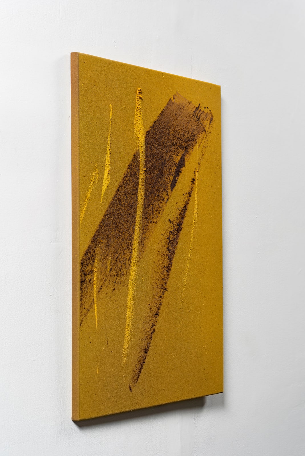 Claire Baker, wait, slow pour 2 , 2024