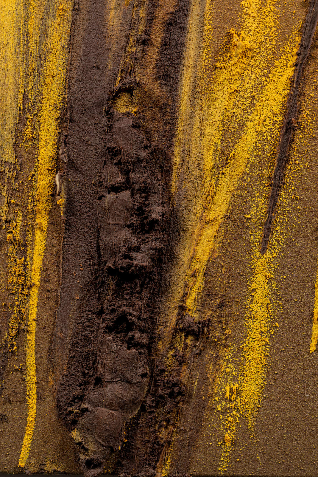 Claire Baker, wait, slow pour 5 , 2024