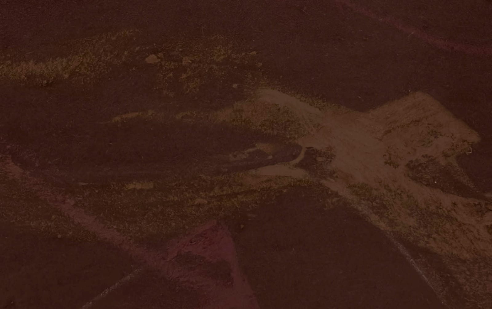 Claire Baker, dim, flicker, off 3, 2023