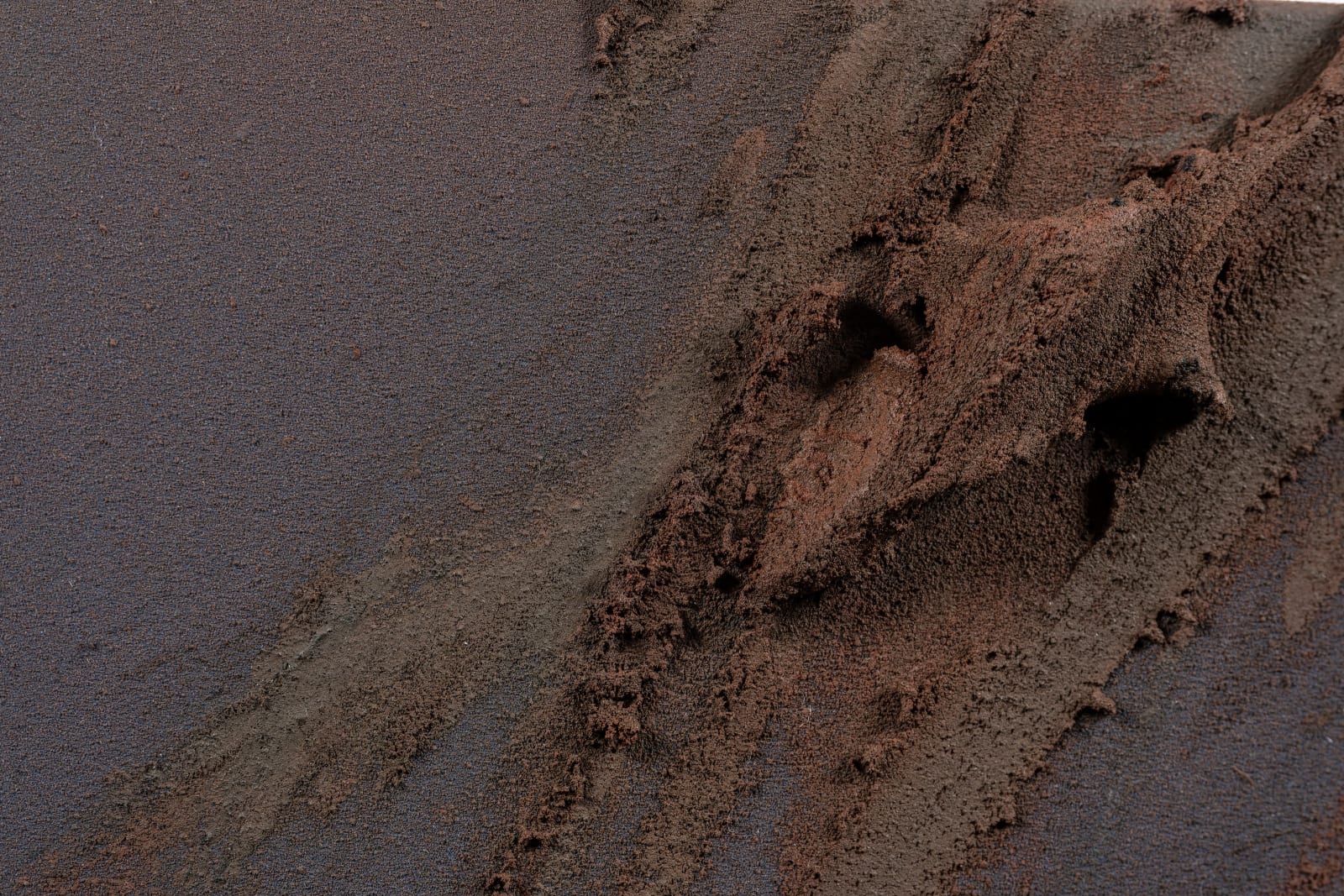 Claire Baker, storm fall 2, 2024