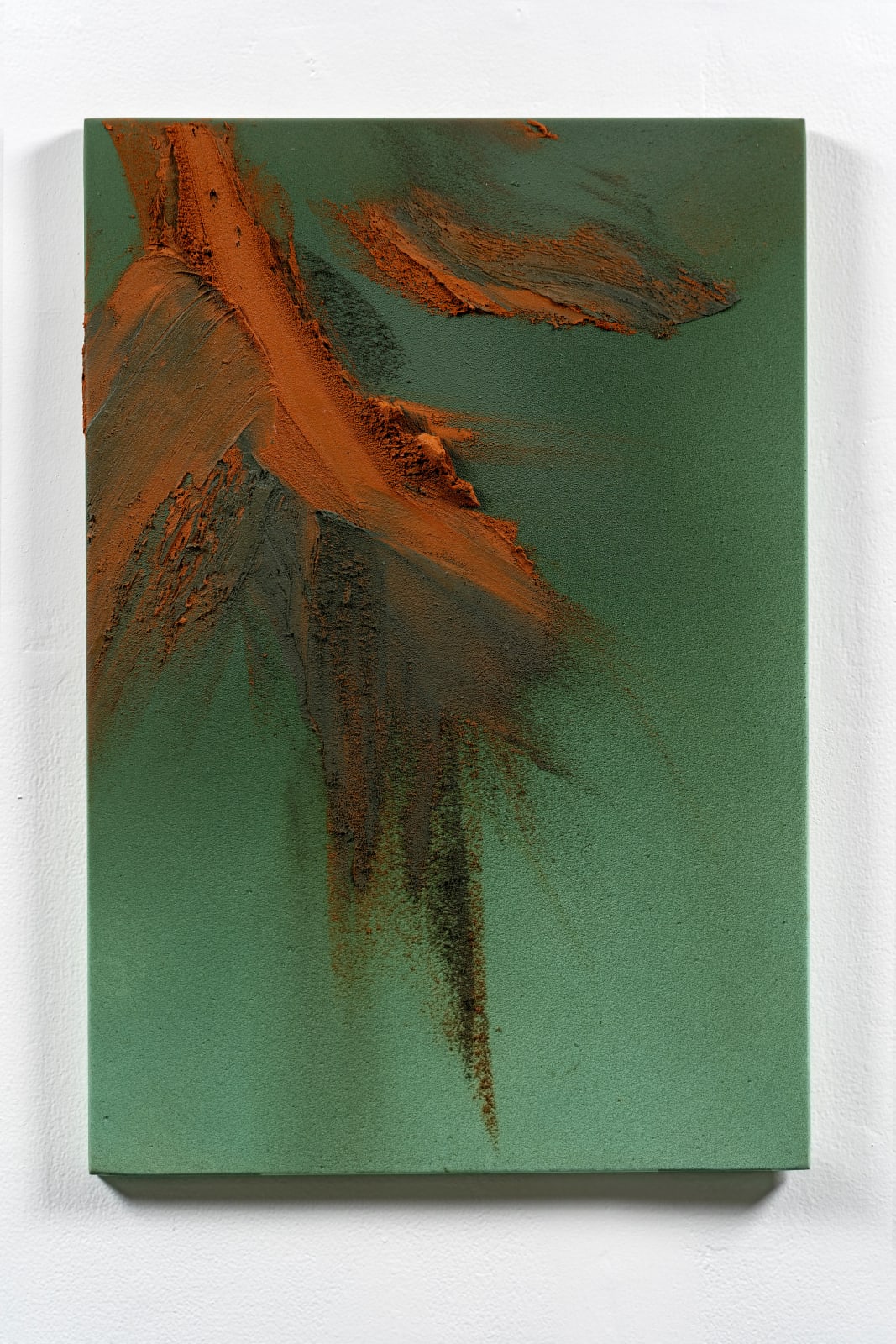 Claire Baker, bloom burst 4, 2024