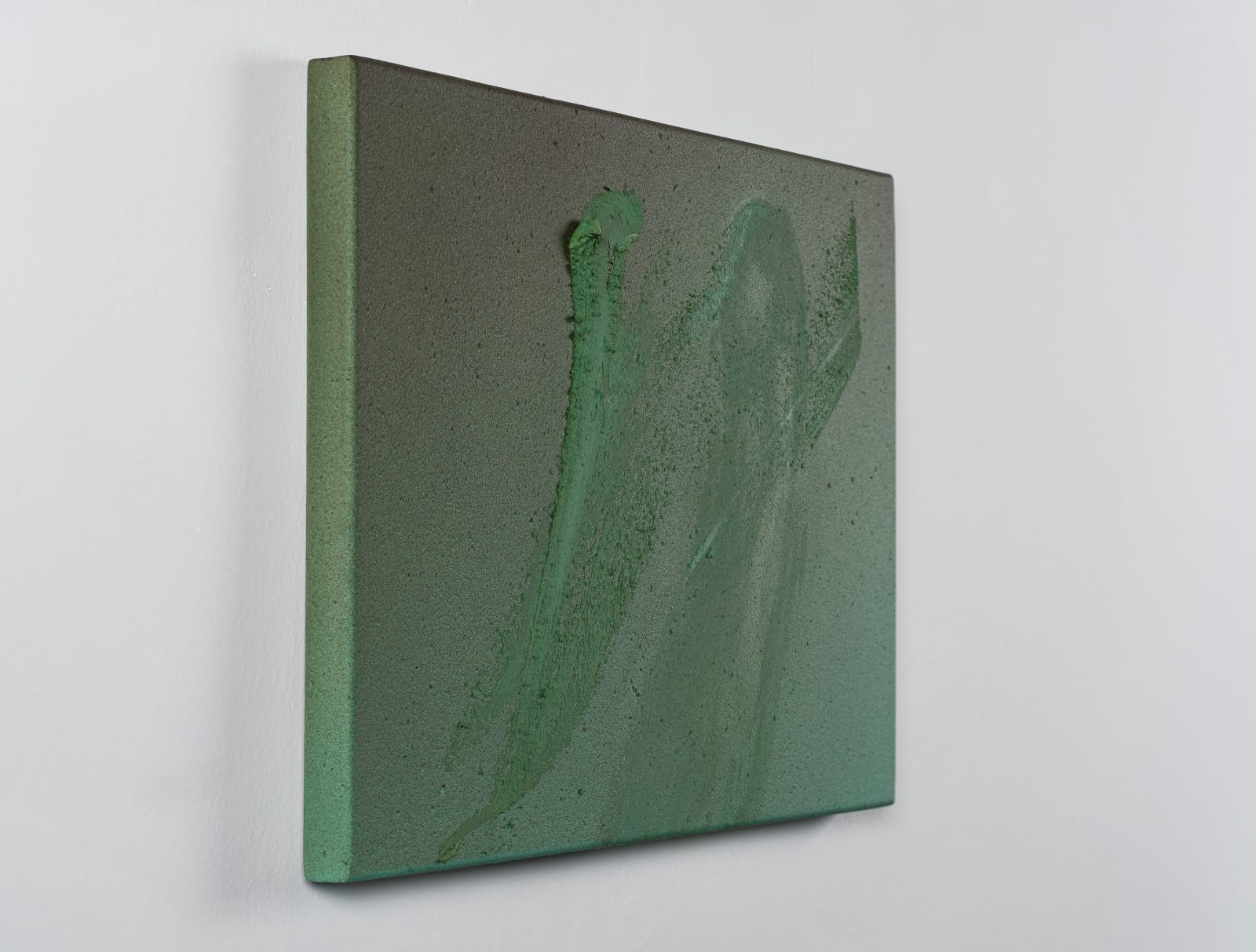 Claire Baker, drop fall drop, disappear 3, 2024