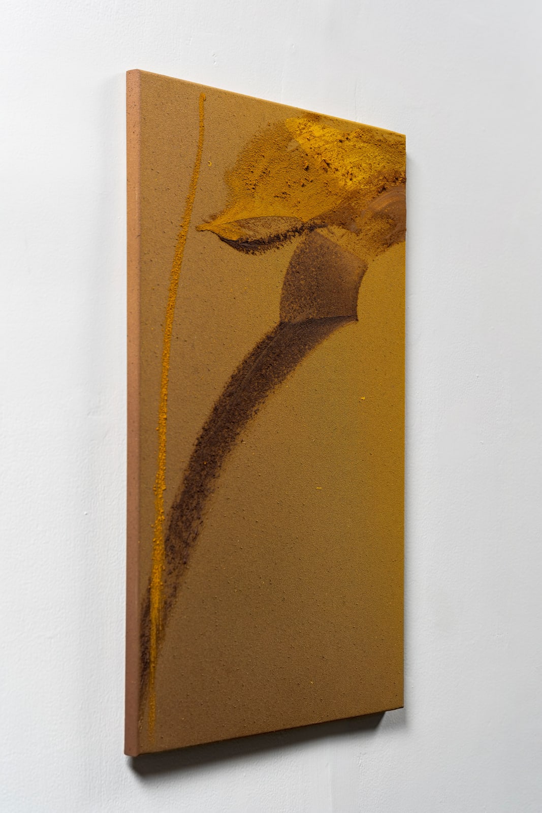 Claire Baker, wait, slow pour 4 , 2024