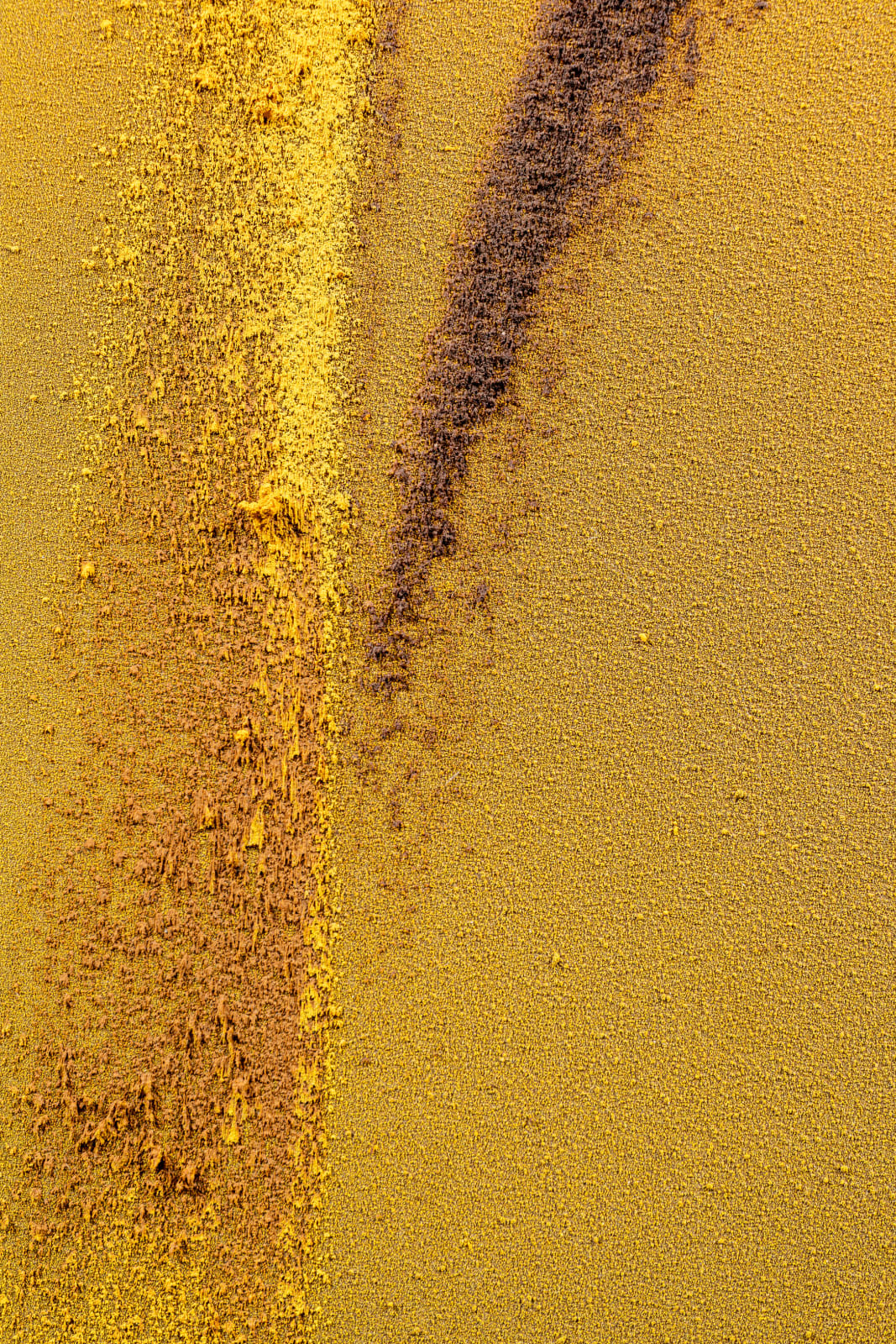 Claire Baker, wait, slow pour 1 , 2024